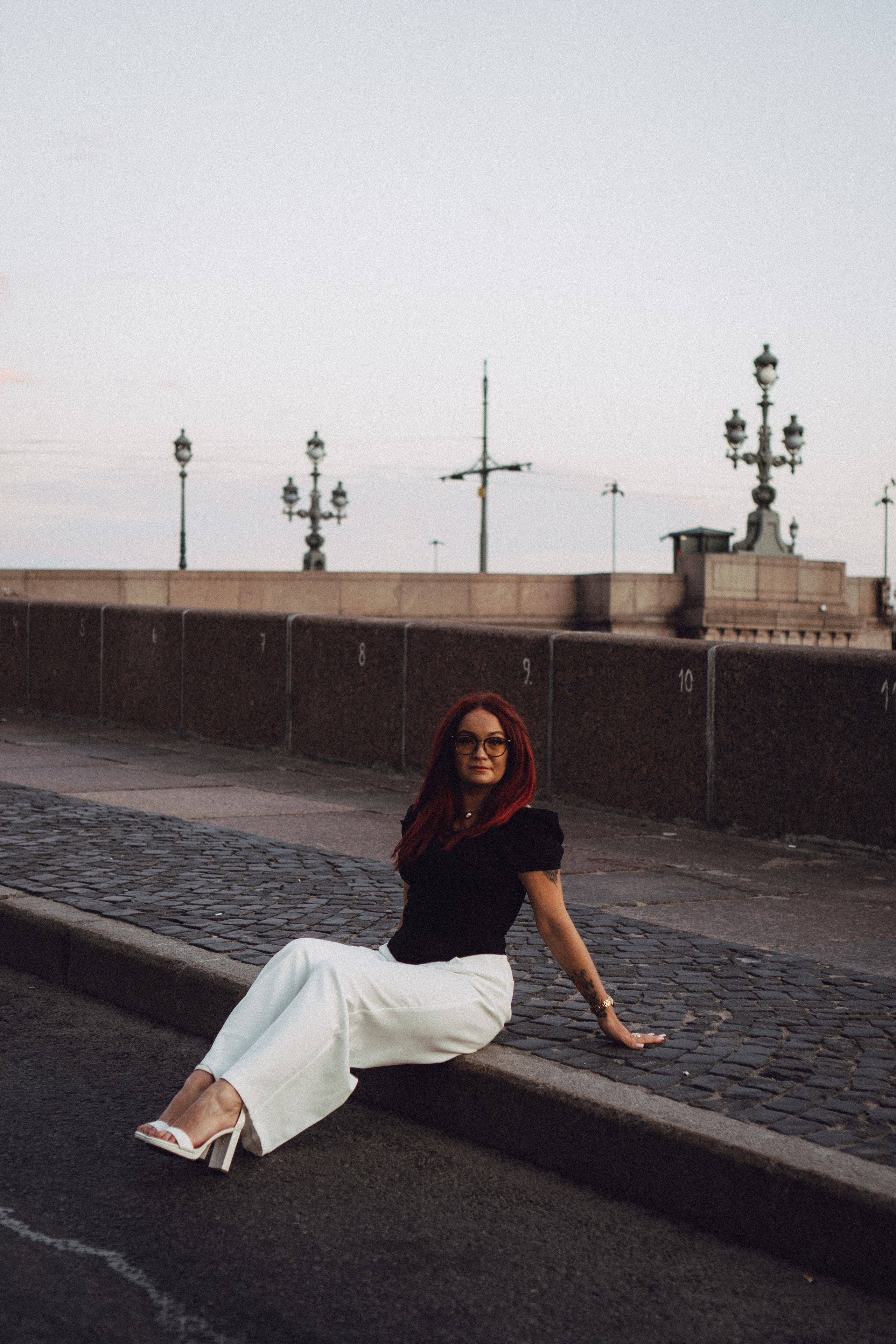 РАССВЕТНАЯ ИСТОРИЯ. Профессиональный фотограф, Санкт-Петербург — Виктория Богомолова