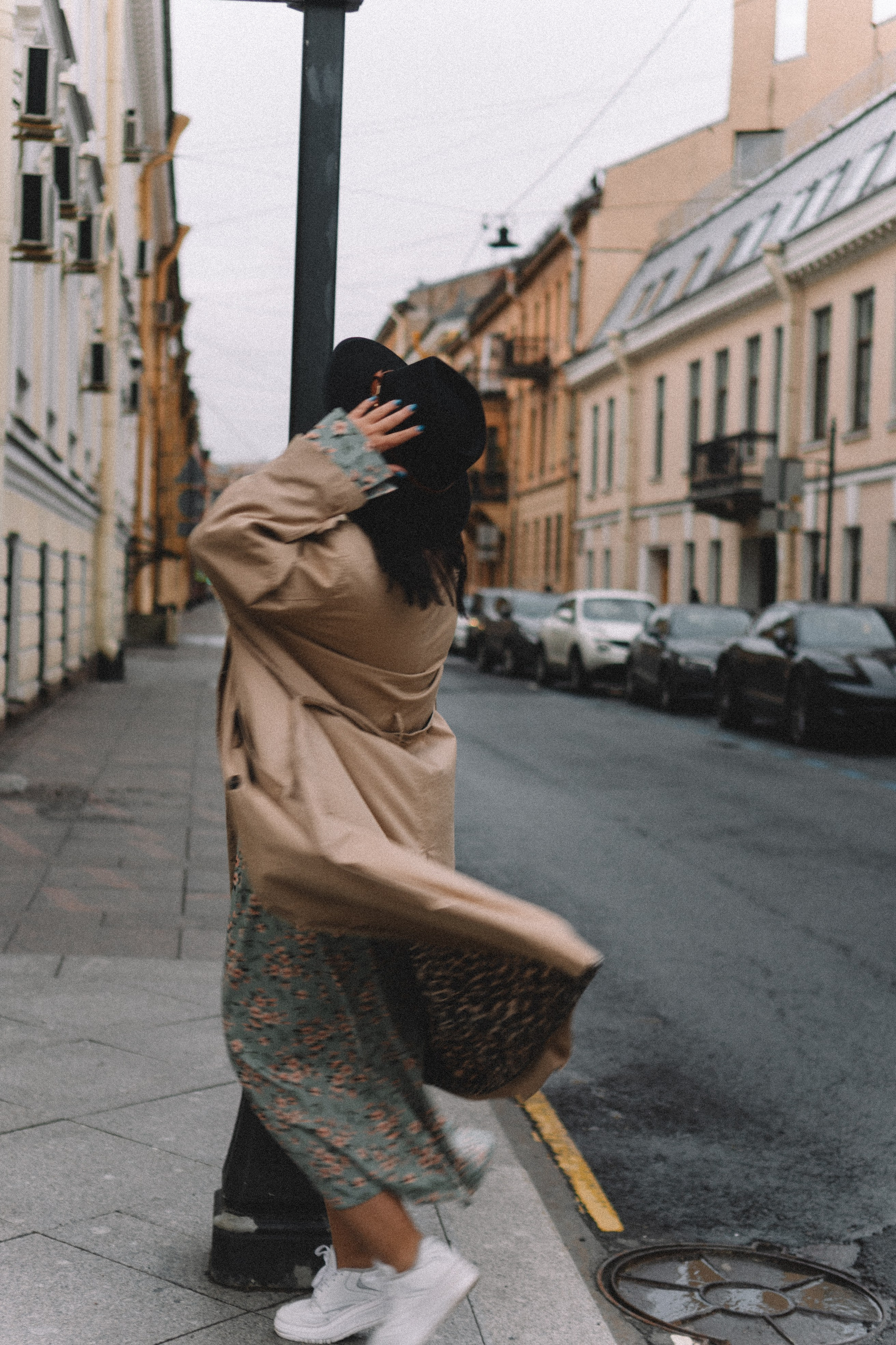 ПИТЕРСКАЯ ПРОГУЛКА. Профессиональный фотограф, Санкт-Петербург — Виктория Богомолова