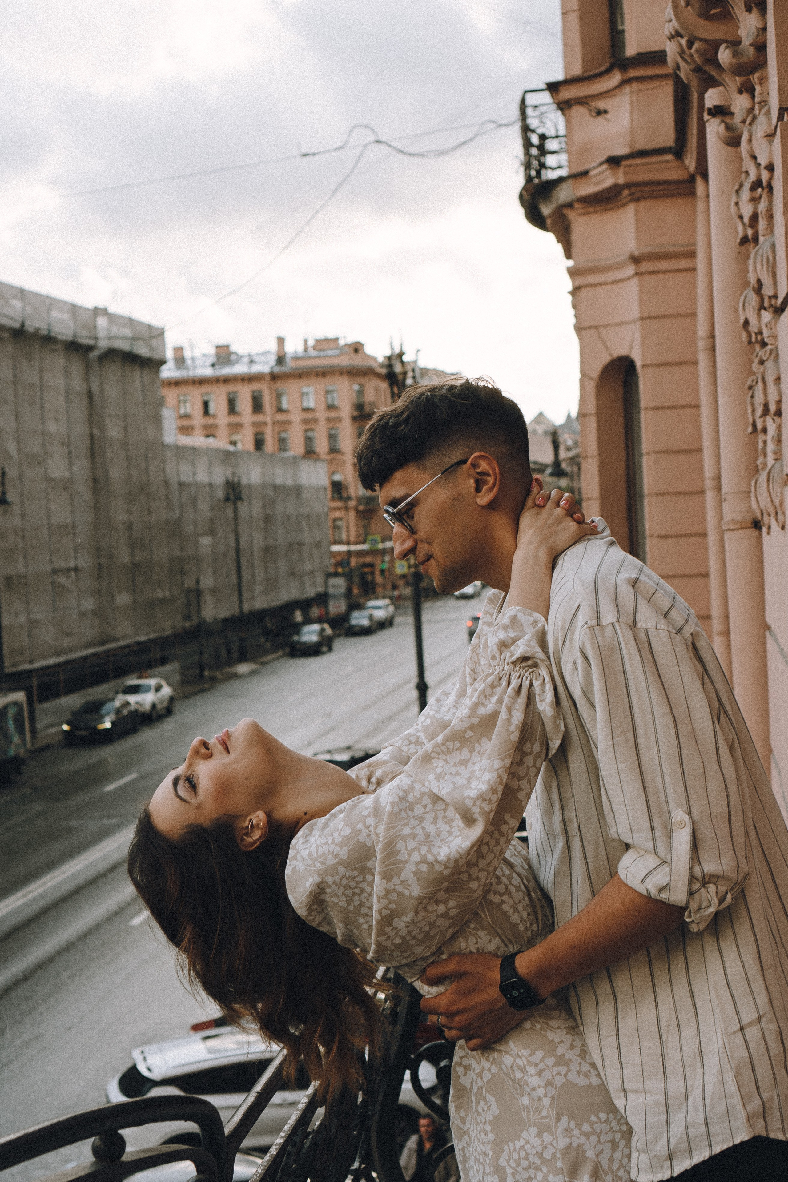 ЛЮБОВЬ В ИЮНЕ. Профессиональный фотограф, Санкт-Петербург — Виктория Богомолова