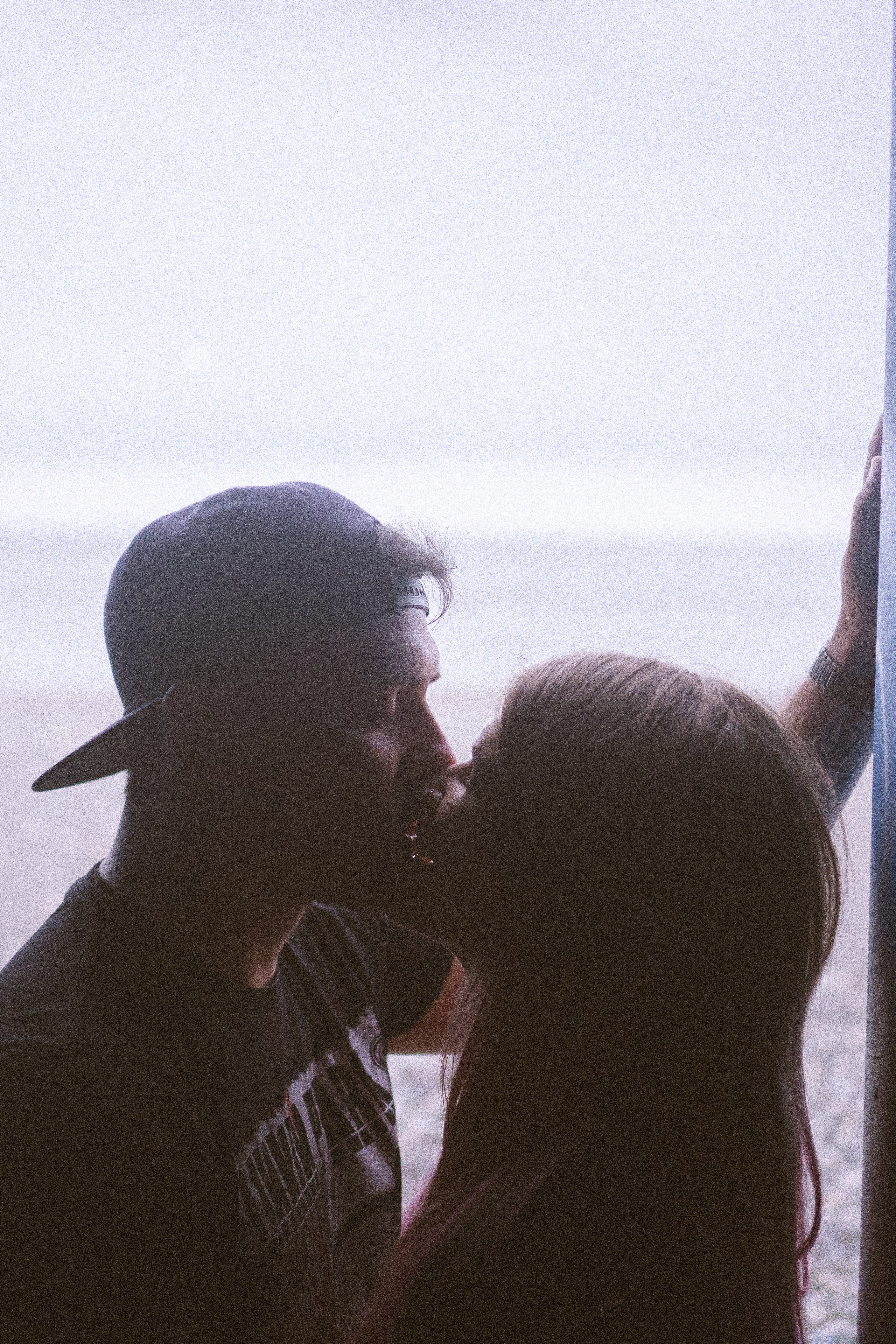 НА БЕРЕГУ МОРЯ. Профессиональный фотограф, Санкт-Петербург — Виктория Богомолова