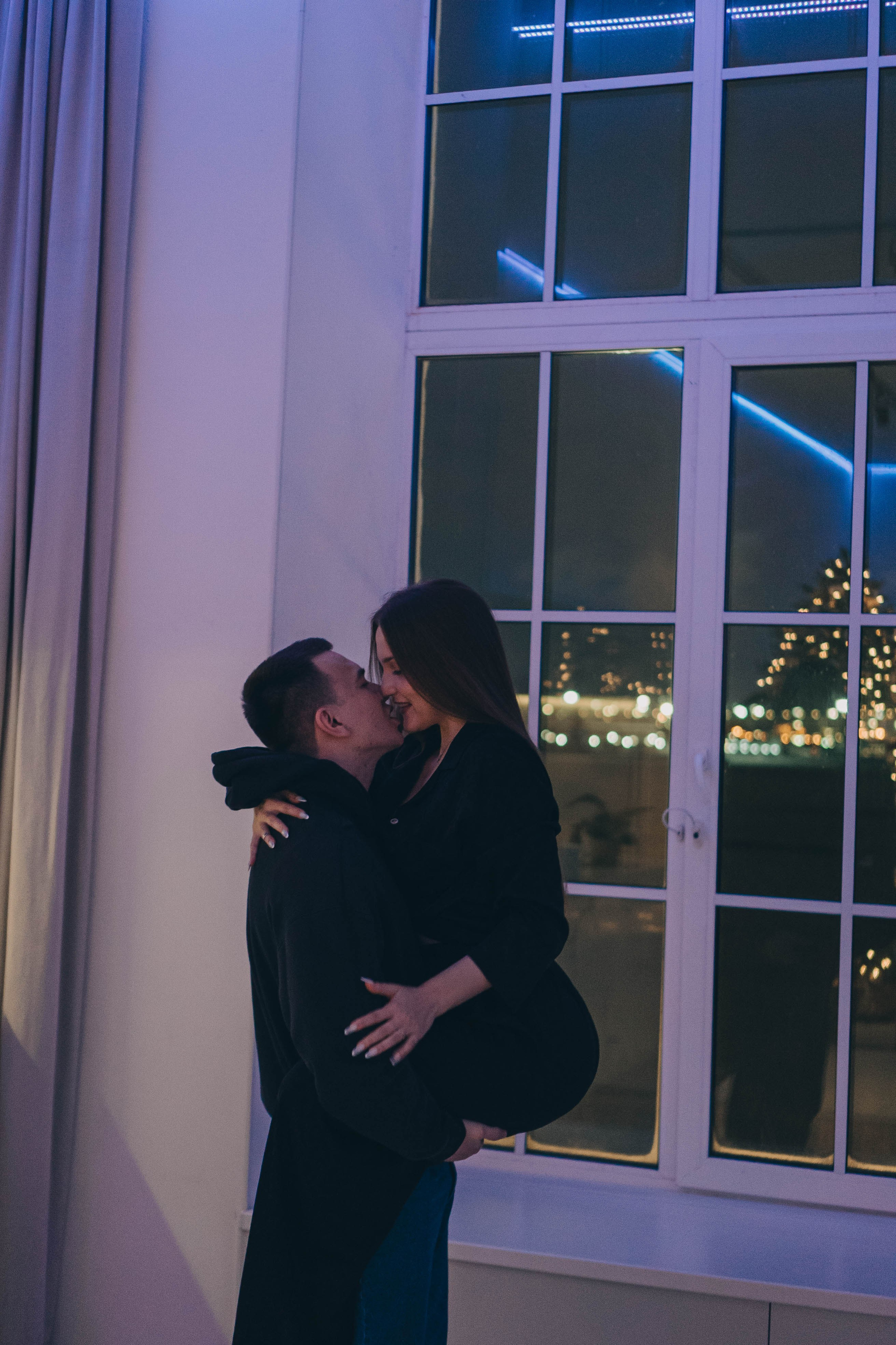 Новогодняя. Профессиональный фотограф, Санкт-Петербург — Виктория Богомолова