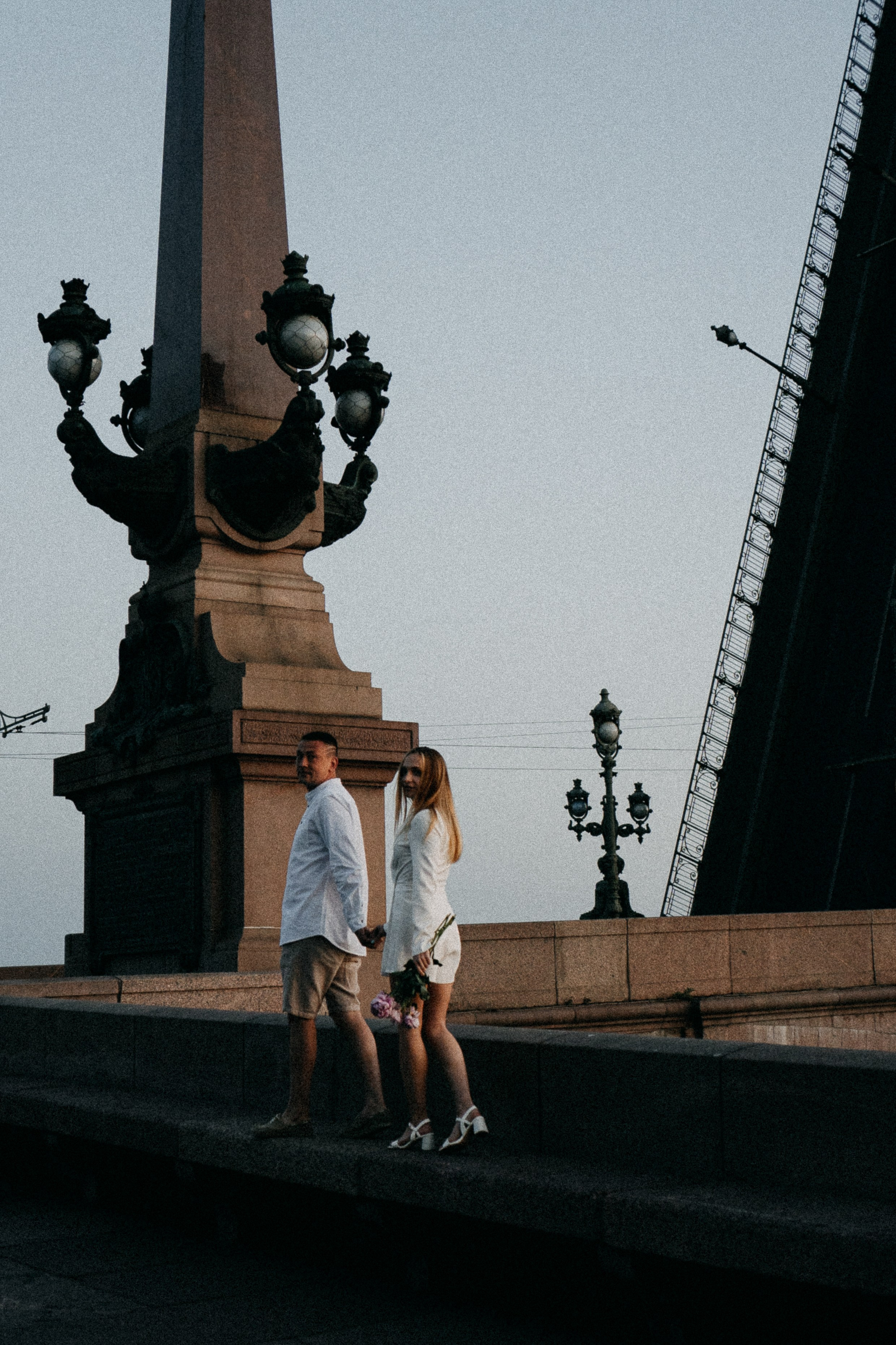 Сьемка мечты. Профессиональный фотограф, Санкт-Петербург — Виктория Богомолова