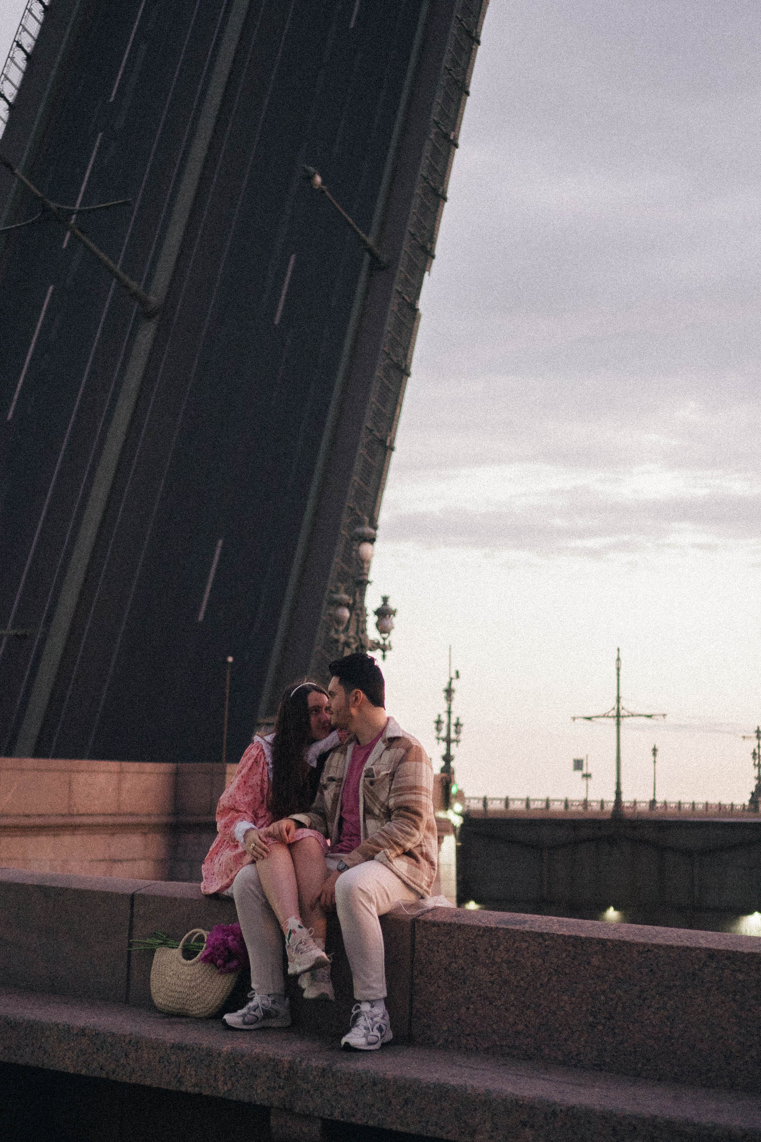 Любовь. Профессиональный фотограф, Санкт-Петербург — Виктория Богомолова