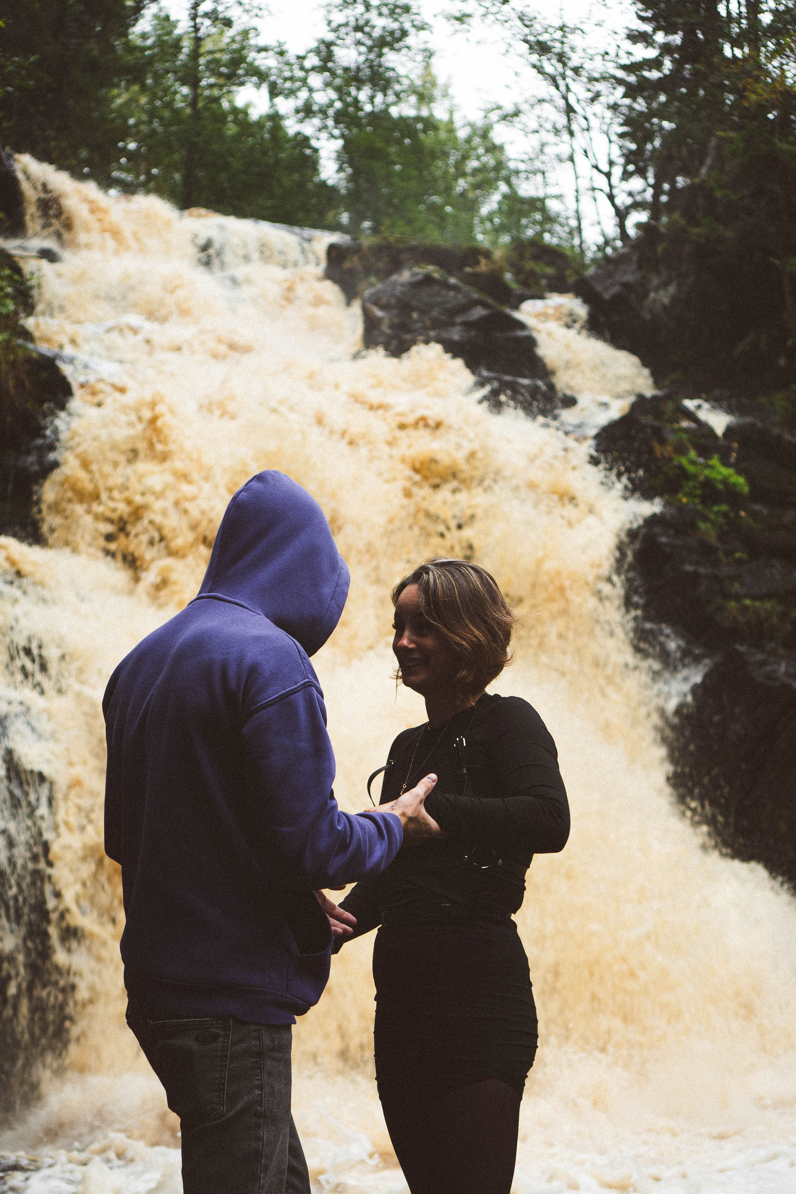 Прогулка на природе. Профессиональный фотограф, Санкт-Петербург — Виктория Богомолова