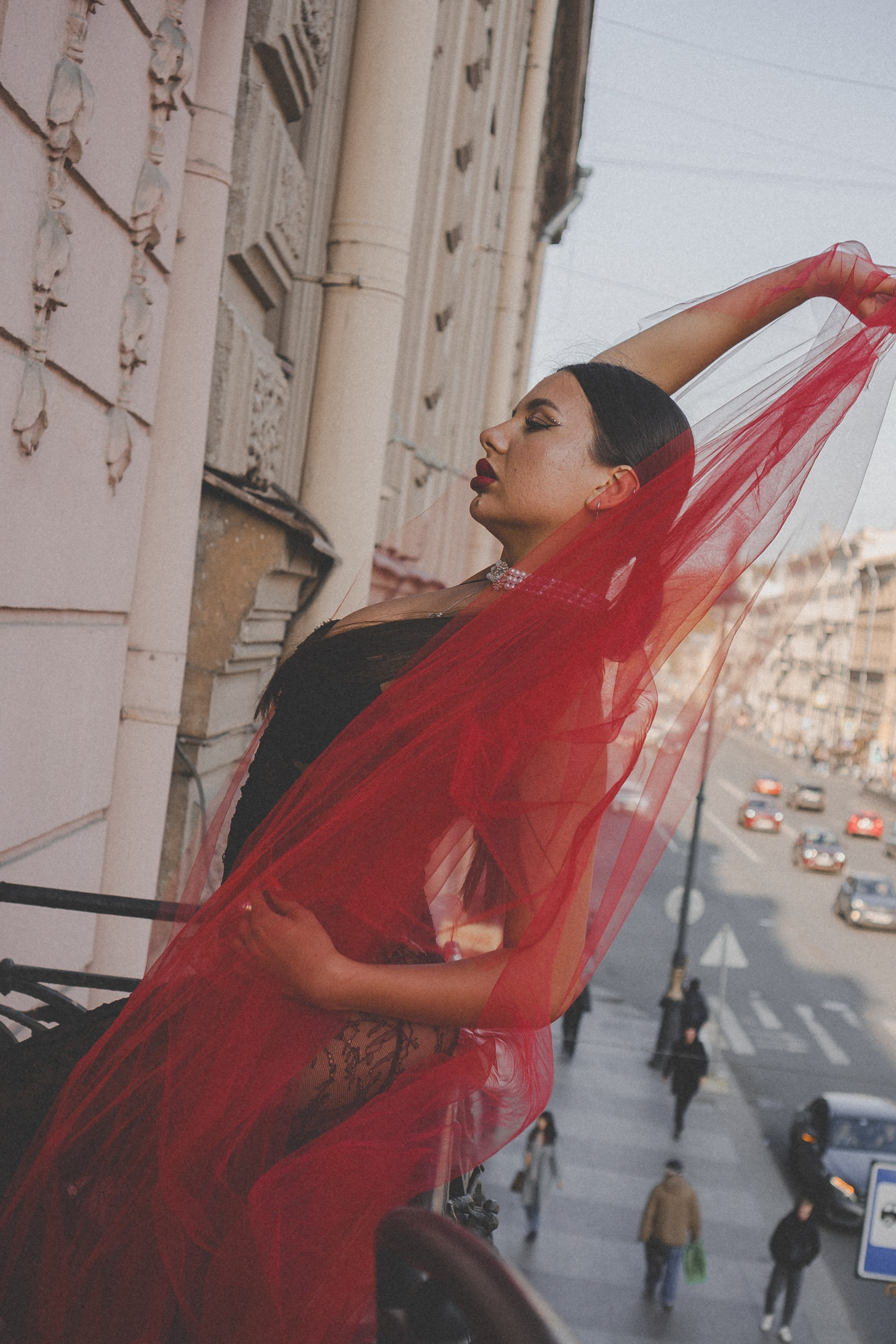 ПИТЕРСКИЙ БАЛКОНЧИК. Профессиональный фотограф, Санкт-Петербург — Виктория Богомолова