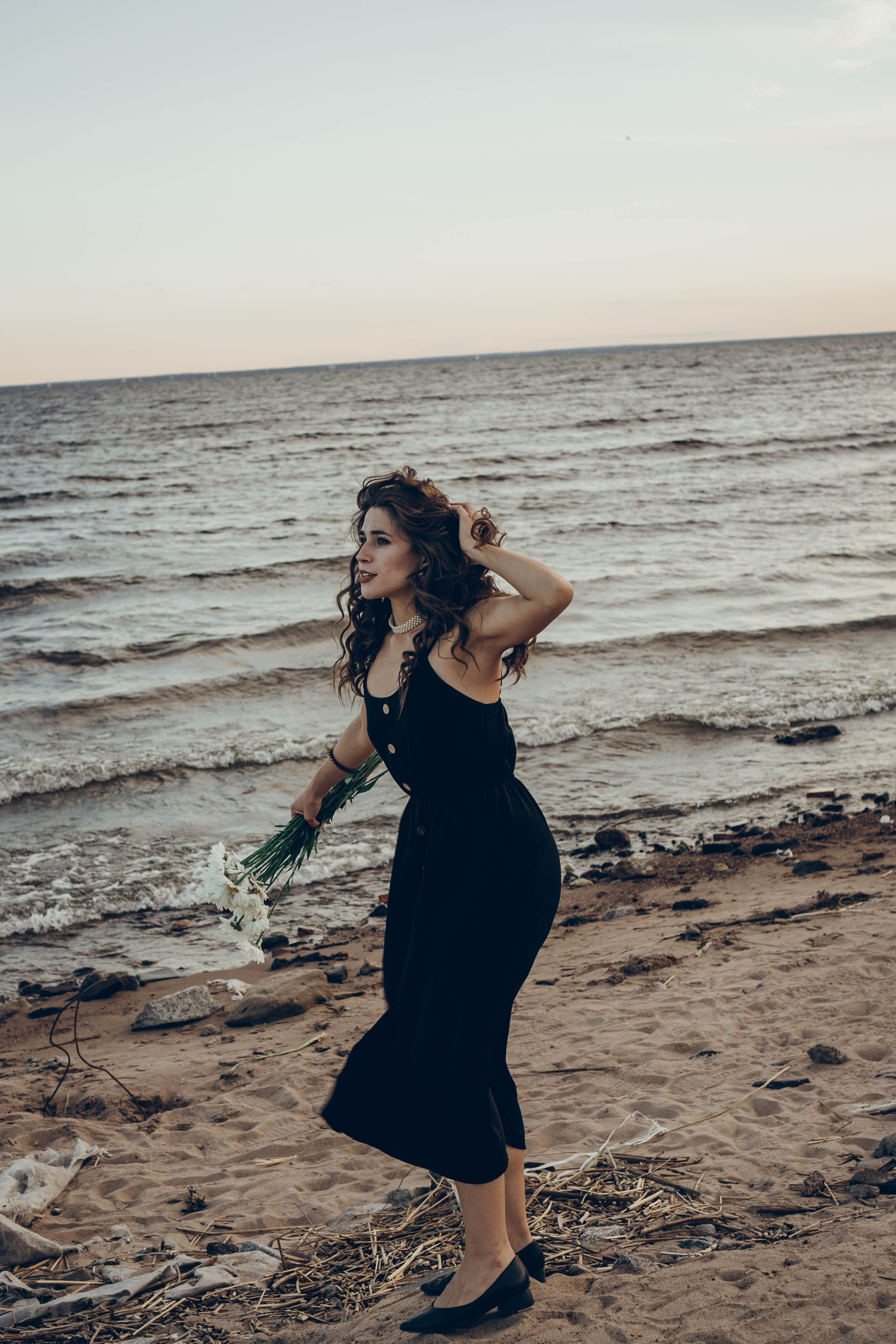 На заливе. Профессиональный фотограф, Санкт-Петербург — Виктория Богомолова