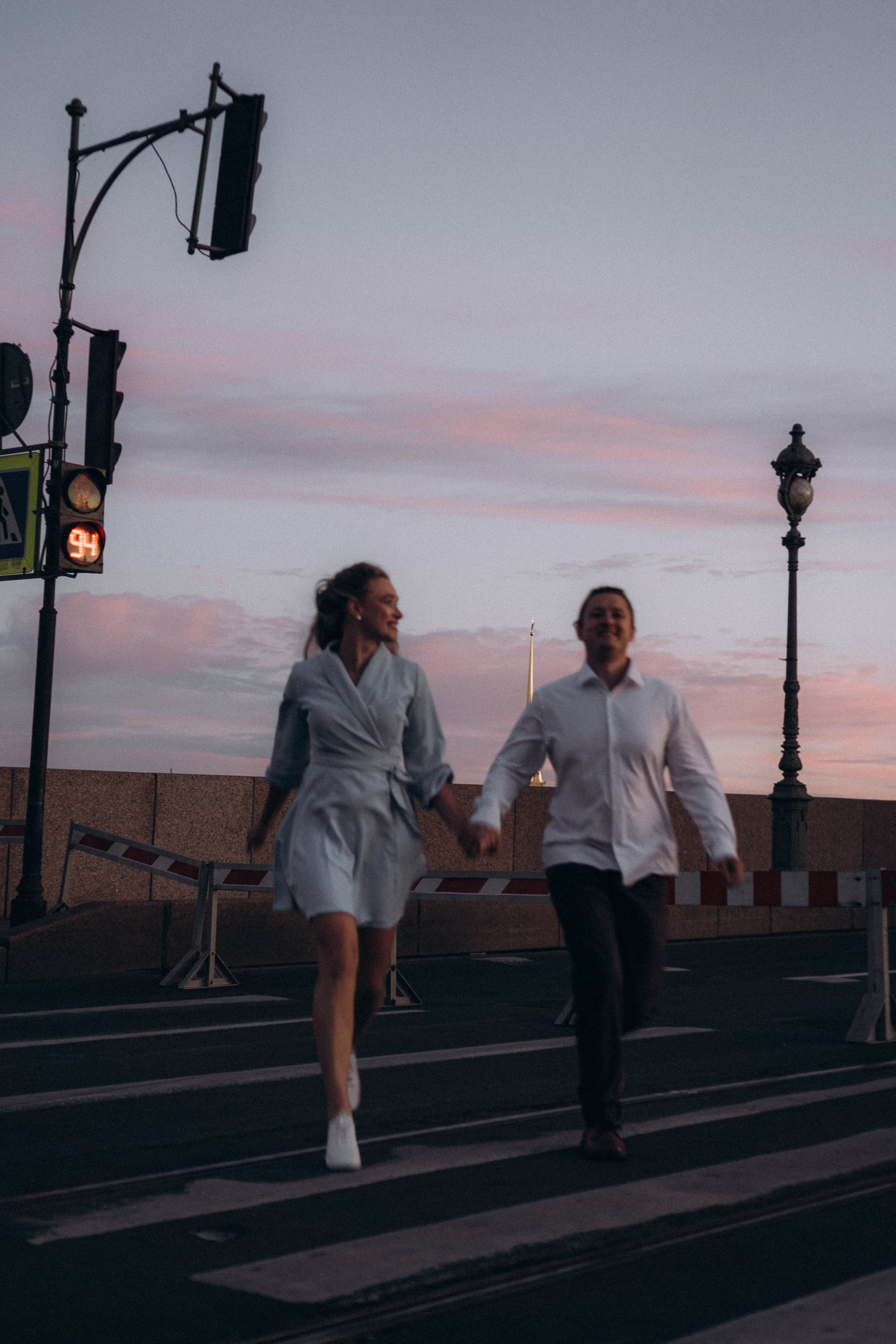 СЧАСТЛИВОЕ УТРО. Профессиональный фотограф, Санкт-Петербург — Виктория Богомолова