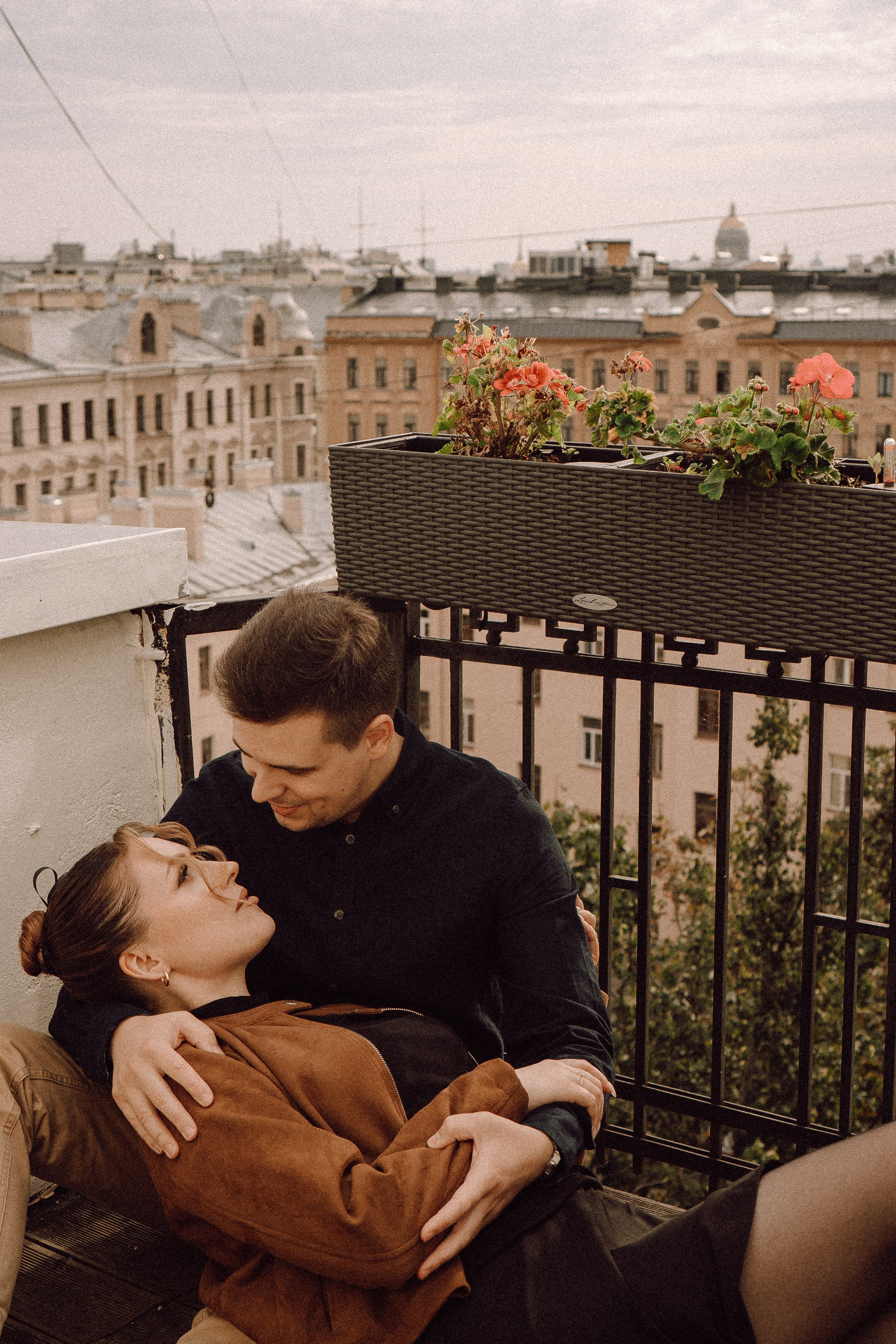 LOVE. Профессиональный фотограф, Санкт-Петербург — Виктория Богомолова