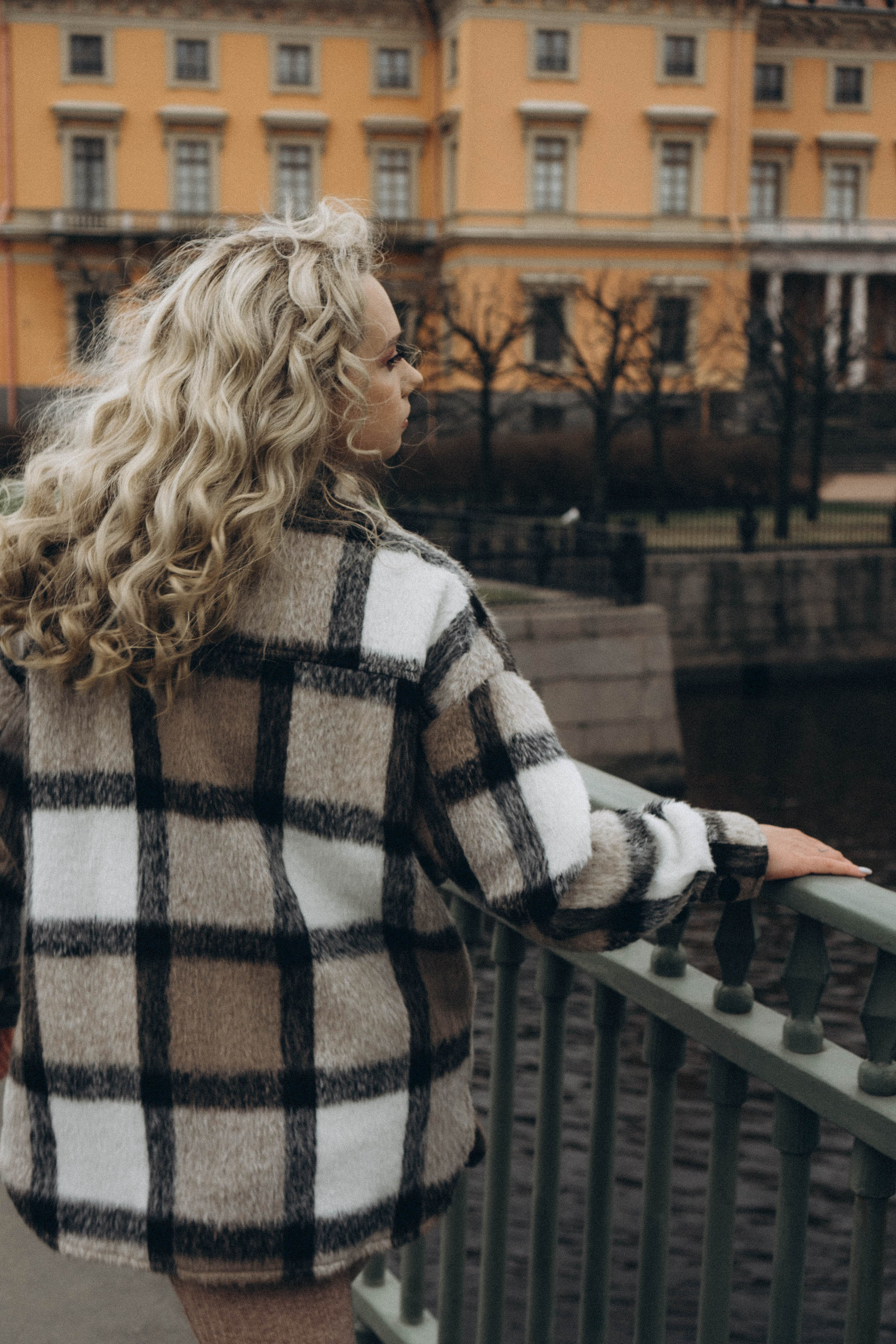 Студийная. Профессиональный фотограф, Санкт-Петербург — Виктория Богомолова