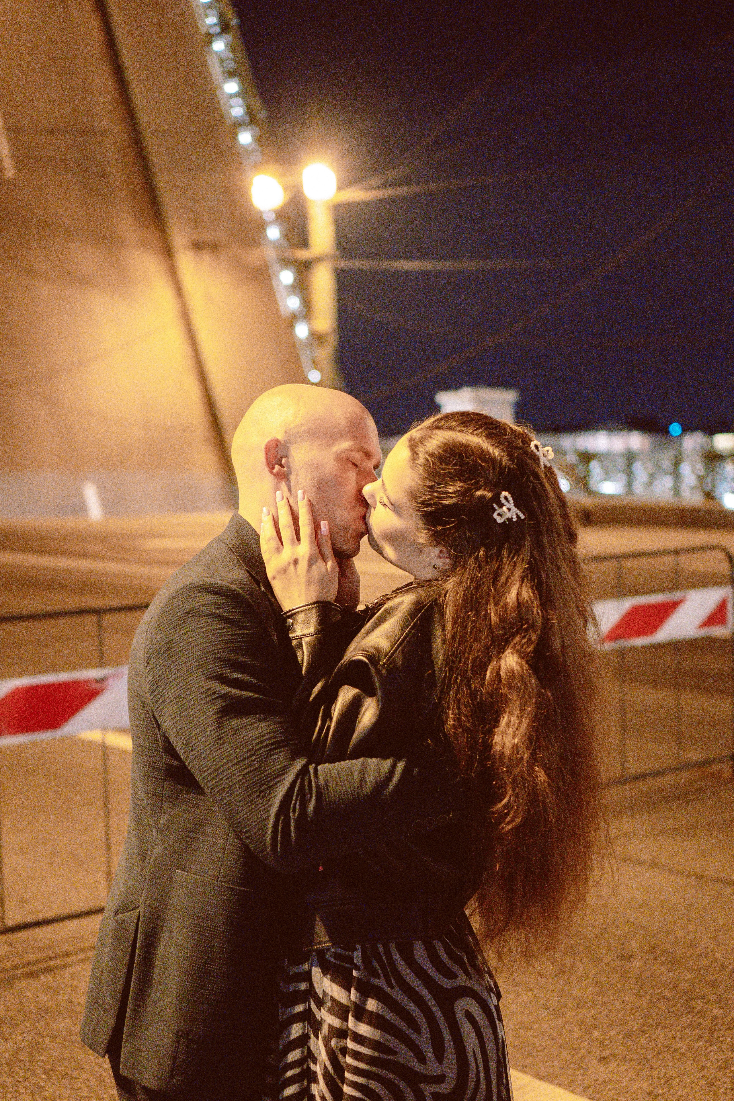 Любовь и питер. Профессиональный фотограф, Санкт-Петербург — Виктория Богомолова