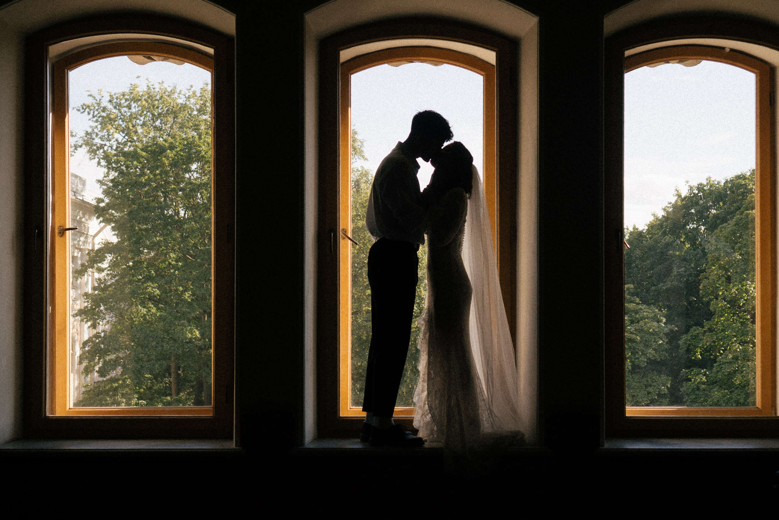 СВАДЕБНАЯ СЬЕМКА В СТУДИИ. Профессиональный фотограф, Санкт-Петербург — Виктория Богомолова