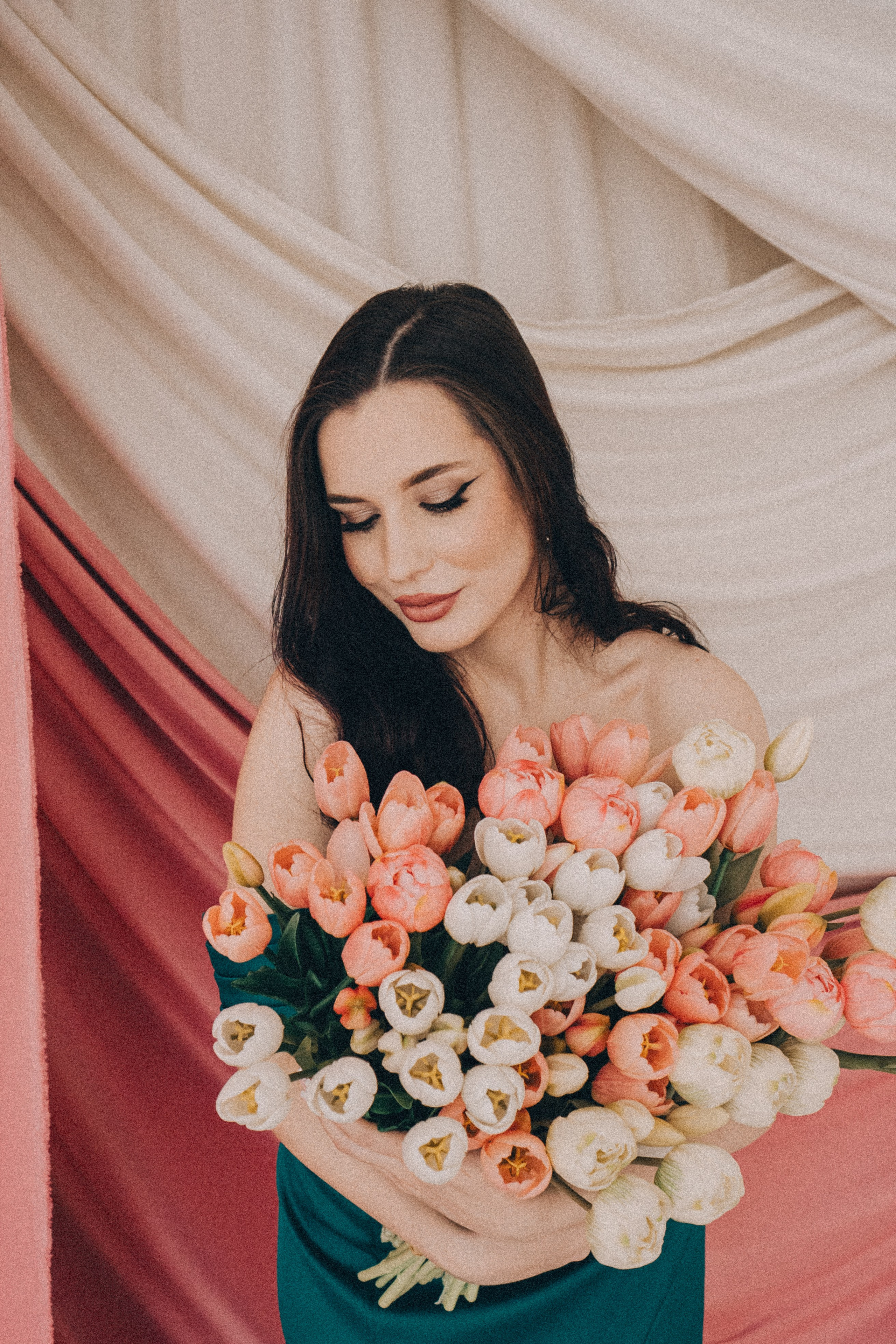 Весенняя. Профессиональный фотограф, Санкт-Петербург — Виктория Богомолова