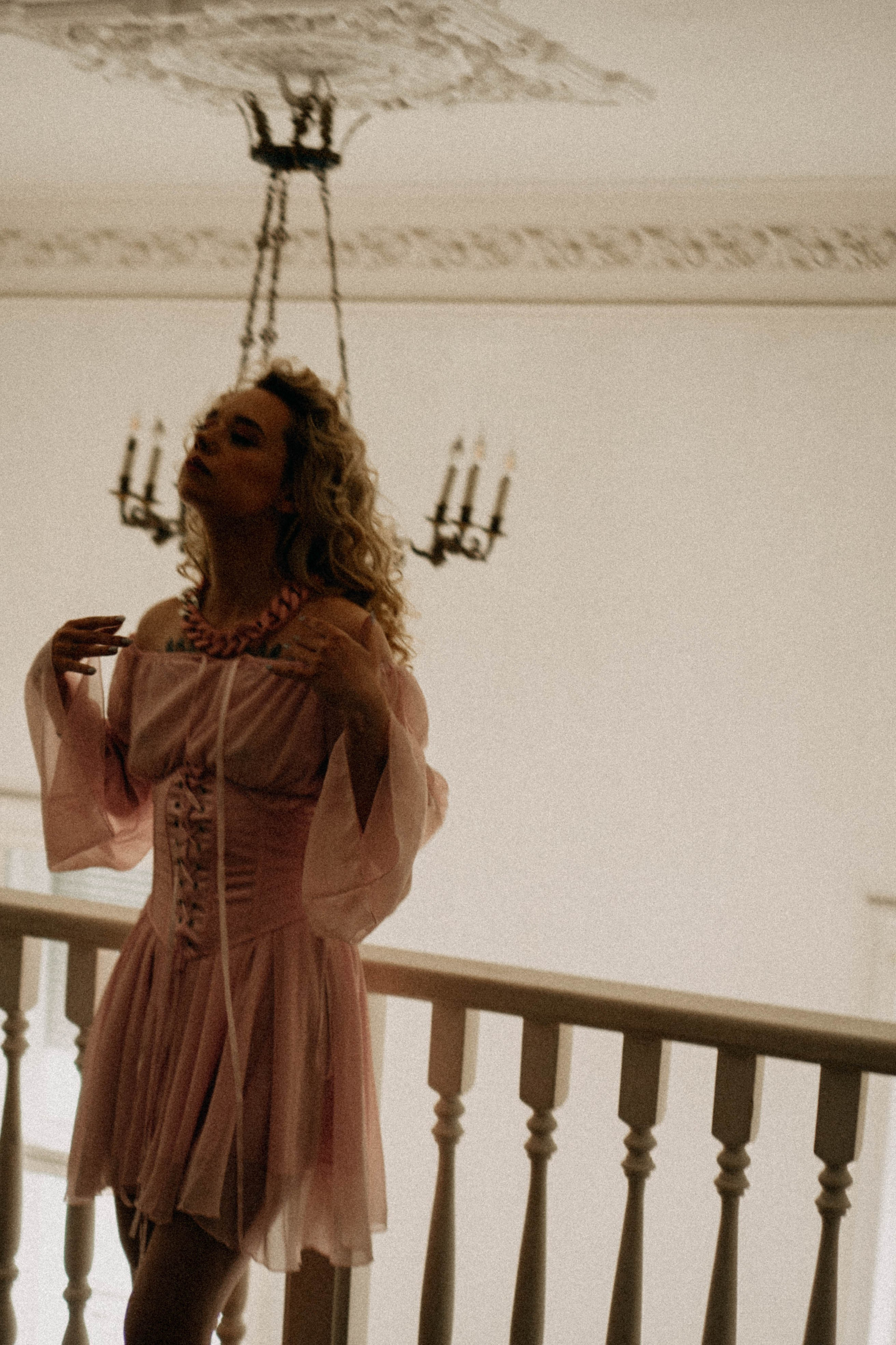 Студийная. Профессиональный фотограф, Санкт-Петербург — Виктория Богомолова