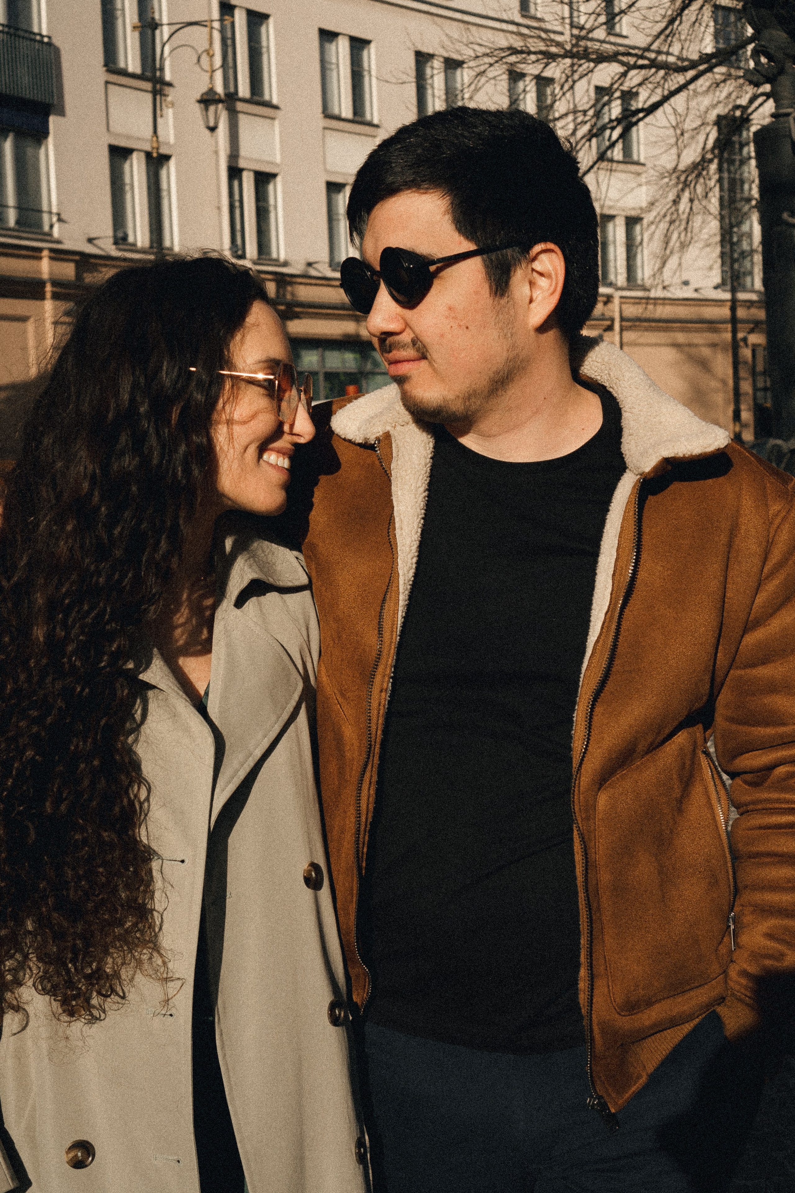 Love story. Профессиональный фотограф, Санкт-Петербург — Виктория Богомолова