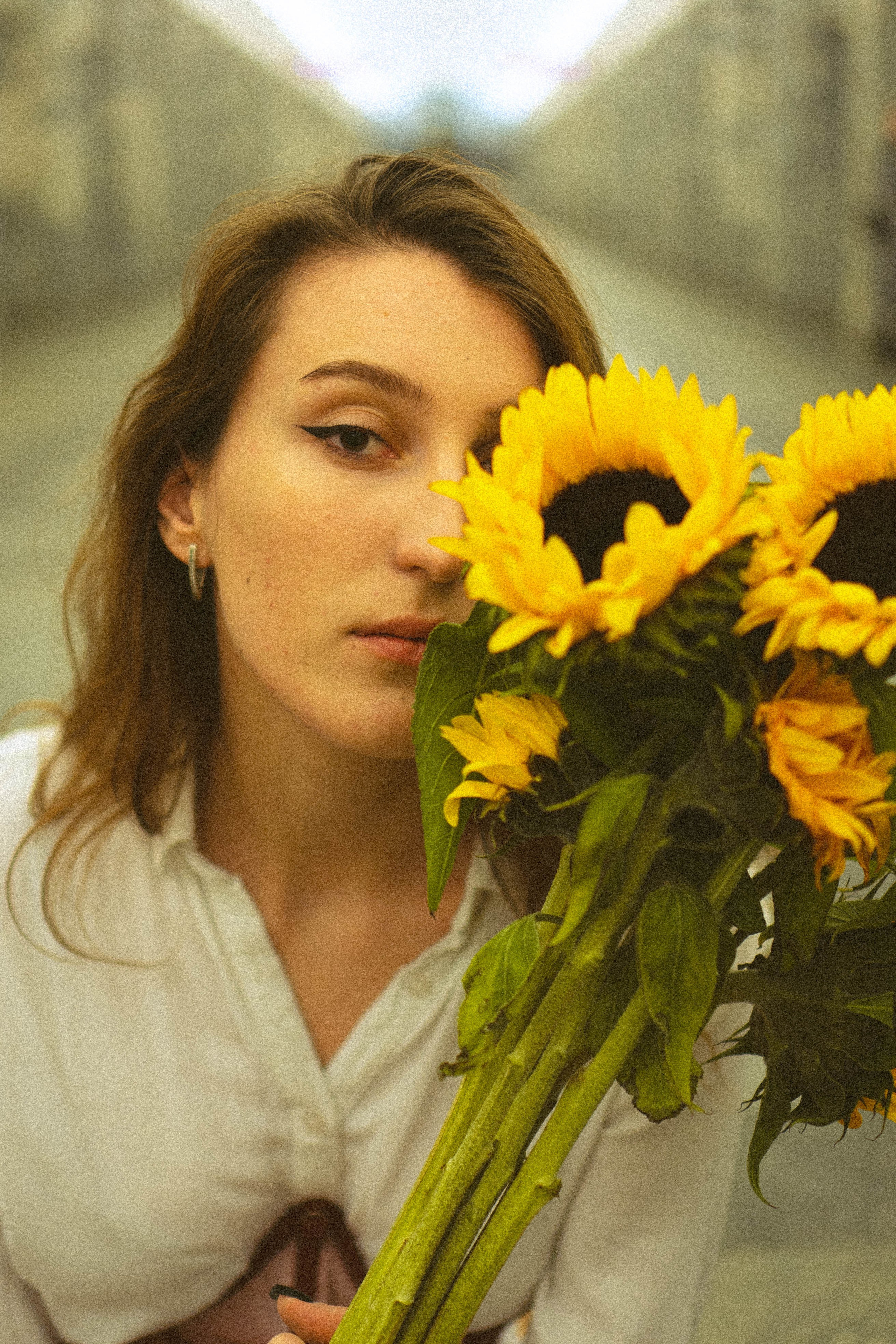 В метро. Профессиональный фотограф, Санкт-Петербург — Виктория Богомолова