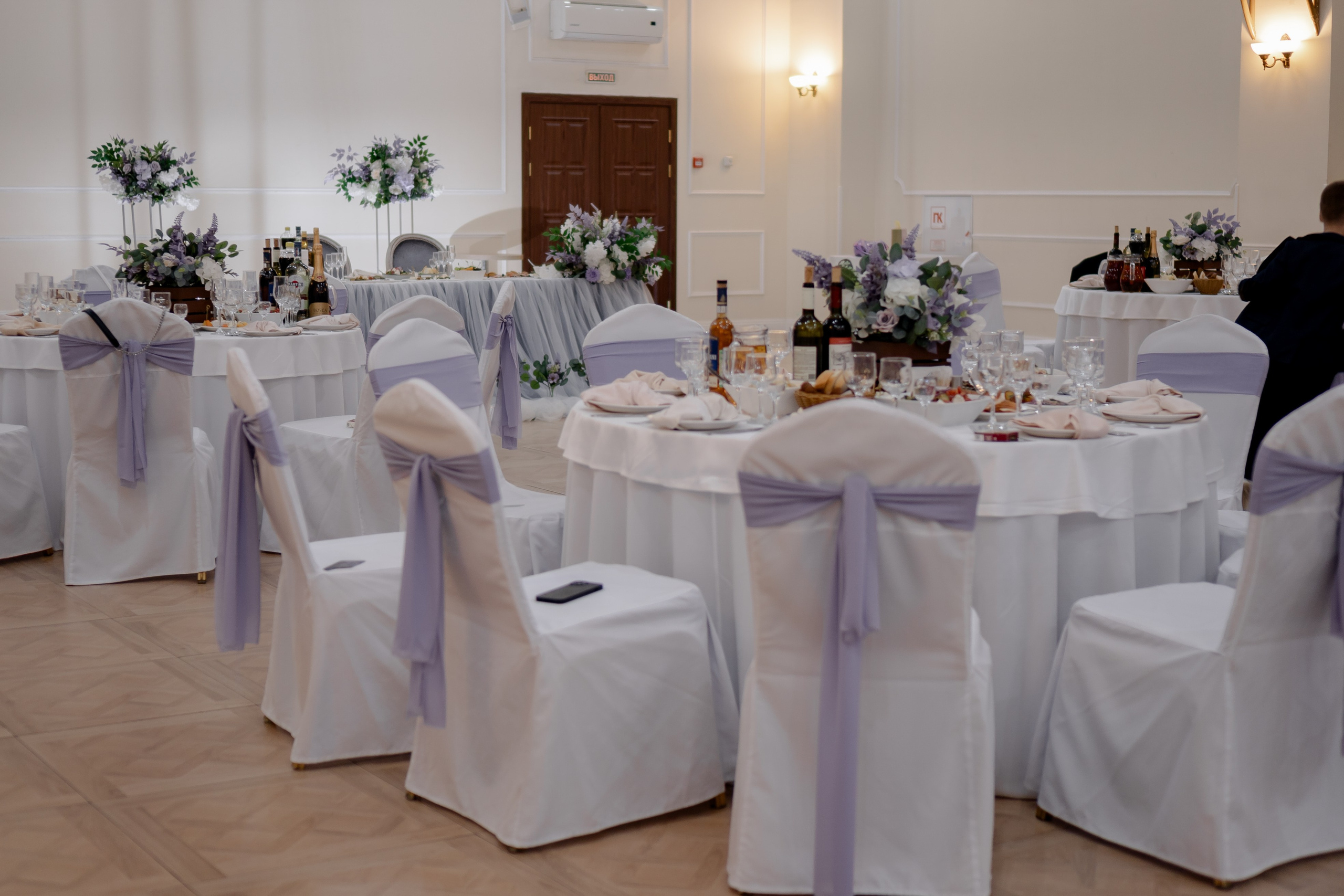 СВАДЕБНАЯ СЬЕМКА В ЗАГСЕ И БАНКЕТ. Профессиональный фотограф, Санкт-Петербург — Виктория Богомолова