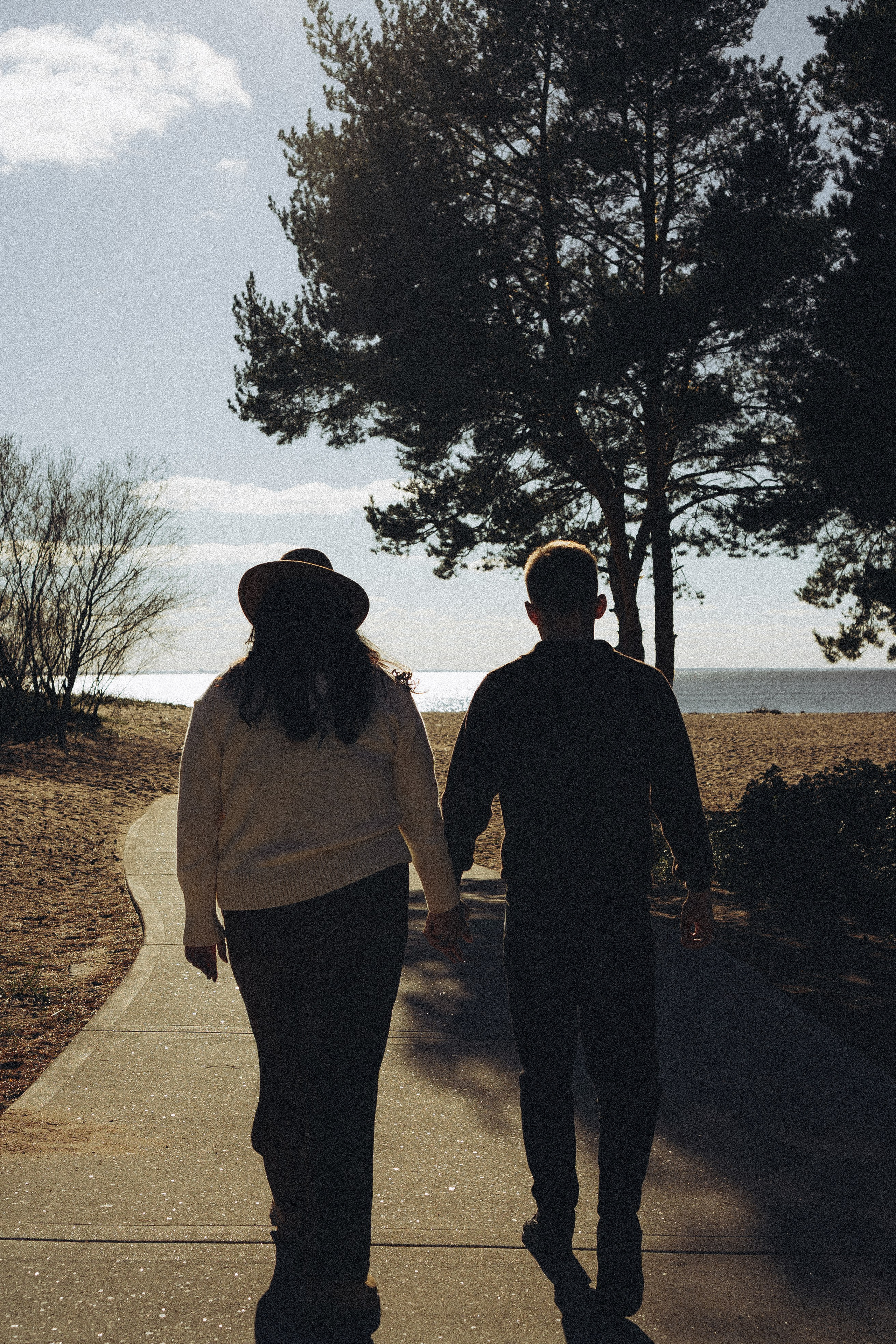Прогулка по Финскому заливу. Профессиональный фотограф, Санкт-Петербург — Виктория Богомолова