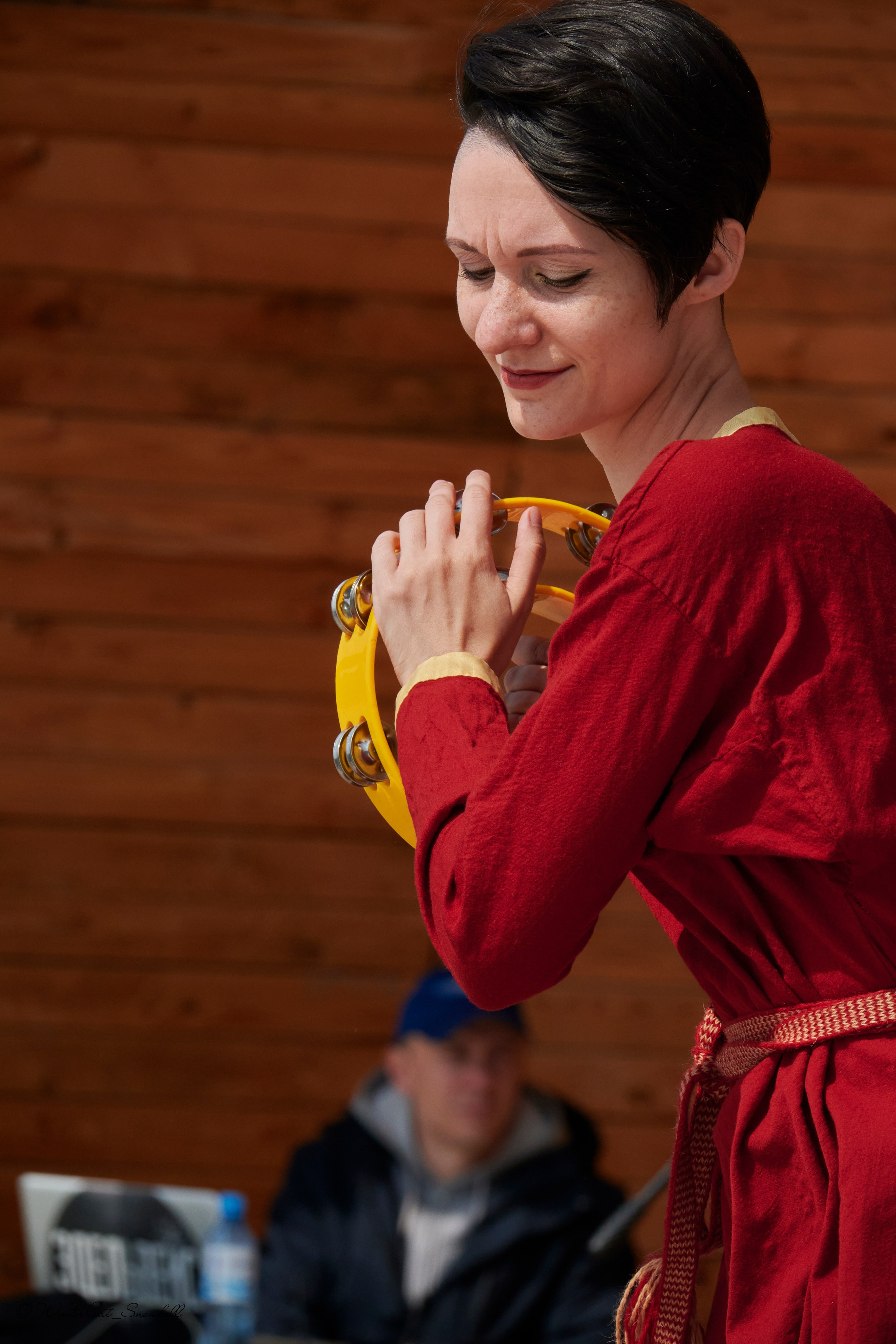 Братина Юбилей 25(2024). Портретный и репортажный фотограф в Магадане Андрей Нефедов WinterCatPhoto