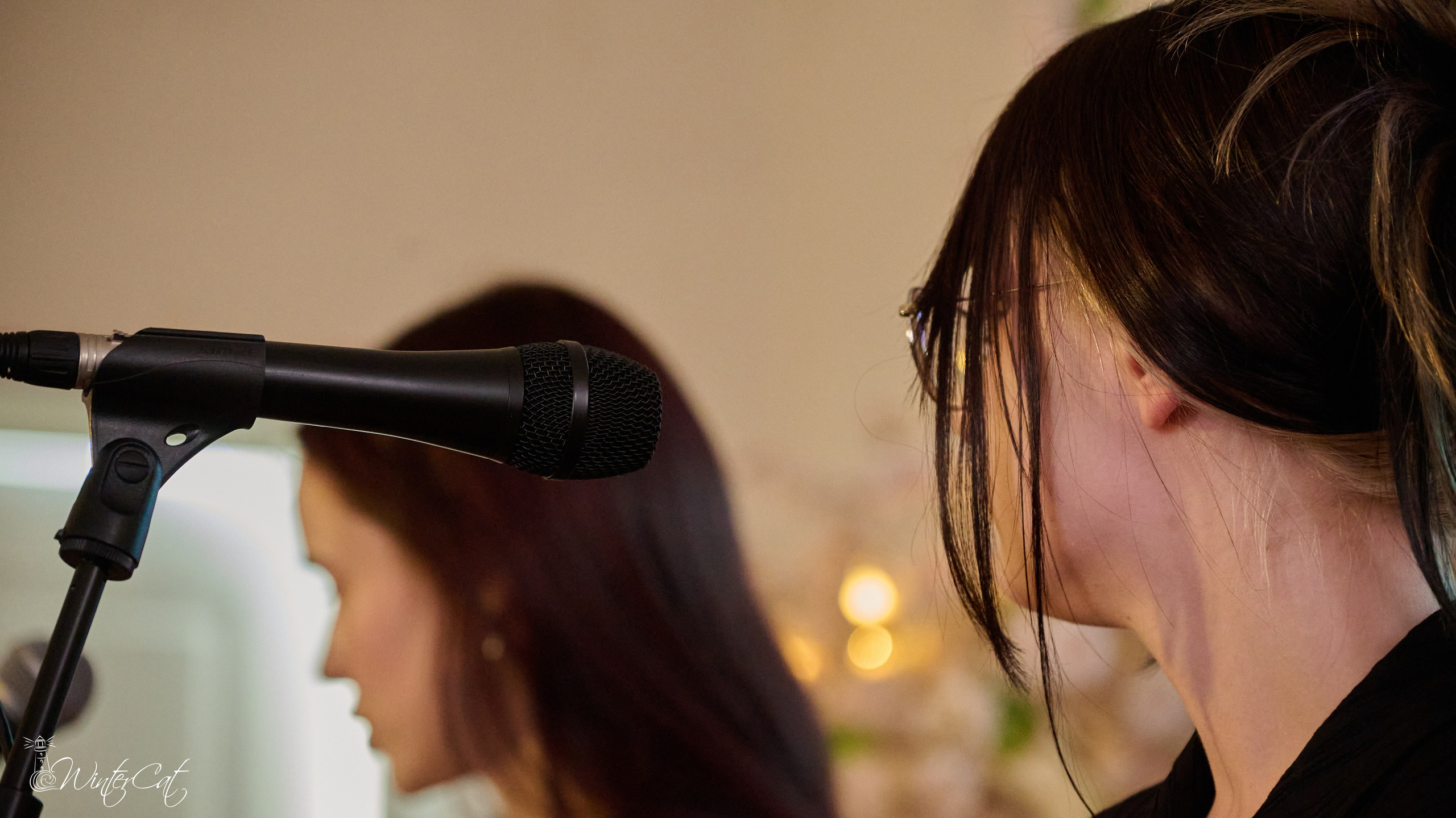 Тёплый Вечер (18.04.26 Чайка). Портретный и репортажный фотограф в Магадане Андрей Нефедов WinterCatPhoto