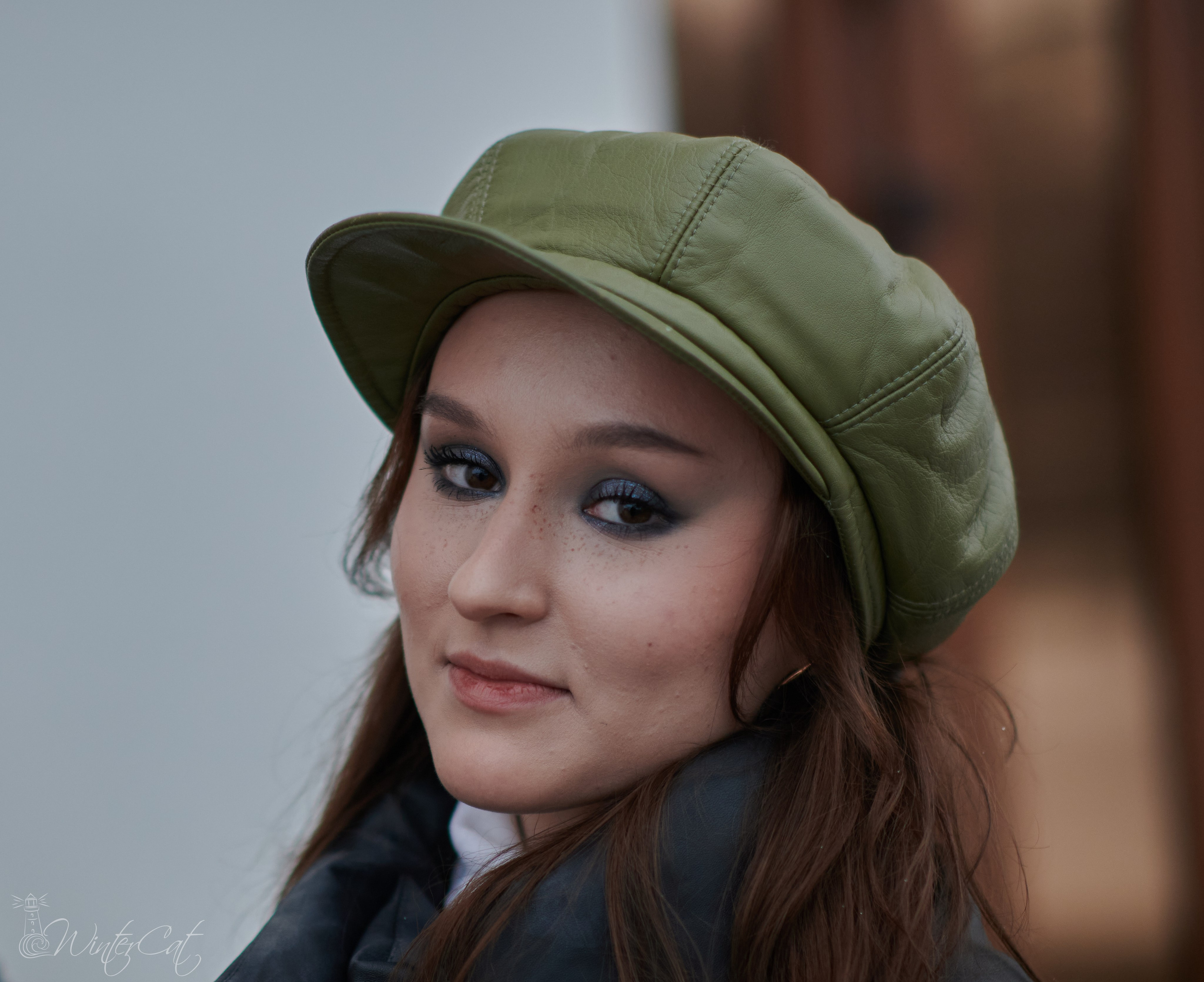 Крик ДК Автотэк. Портретный и репортажный фотограф в Магадане Андрей Нефедов WinterCatPhoto