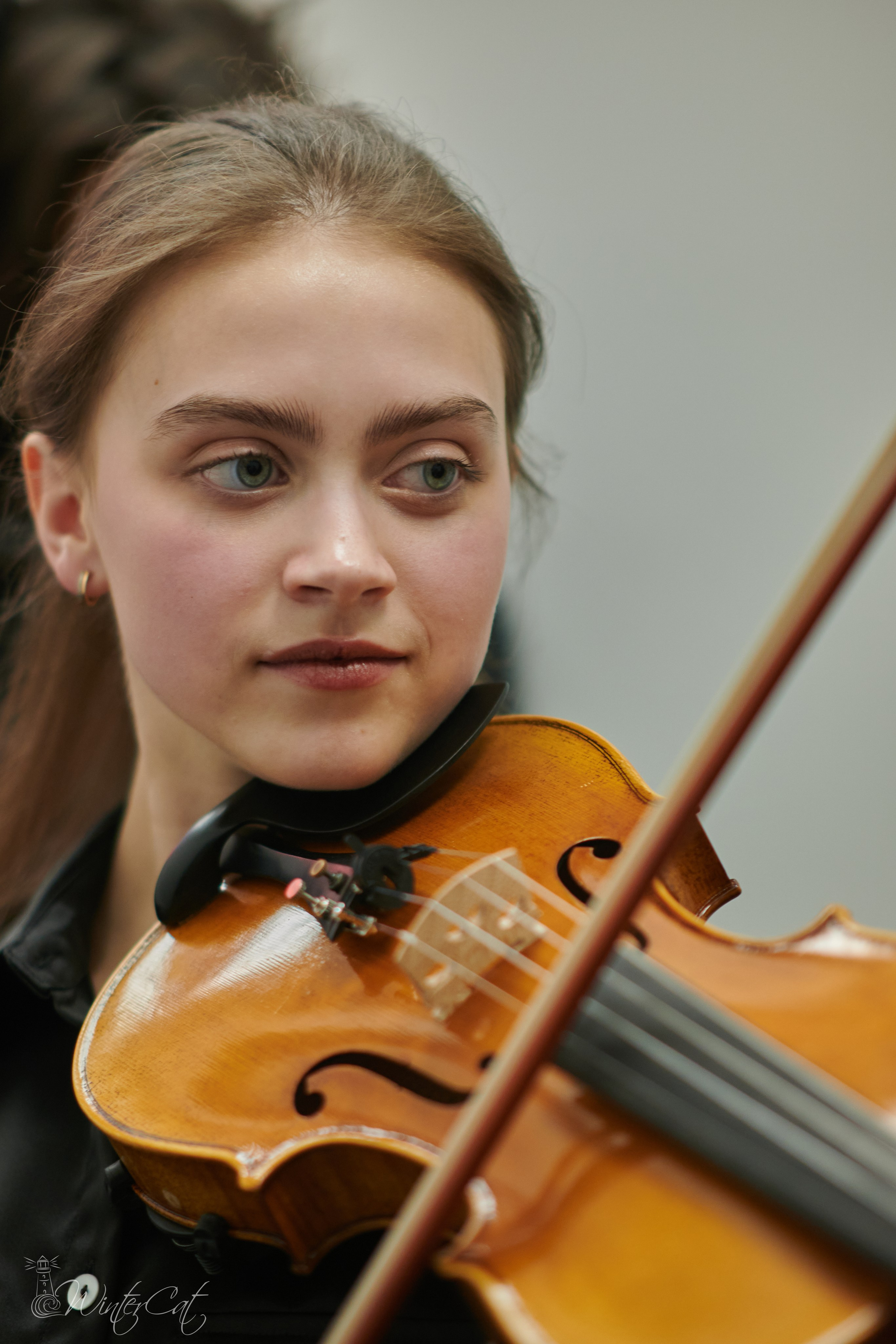 Квартирник Окрыление Вышка. Портретный и репортажный фотограф в Магадане Андрей Нефедов WinterCatPhoto