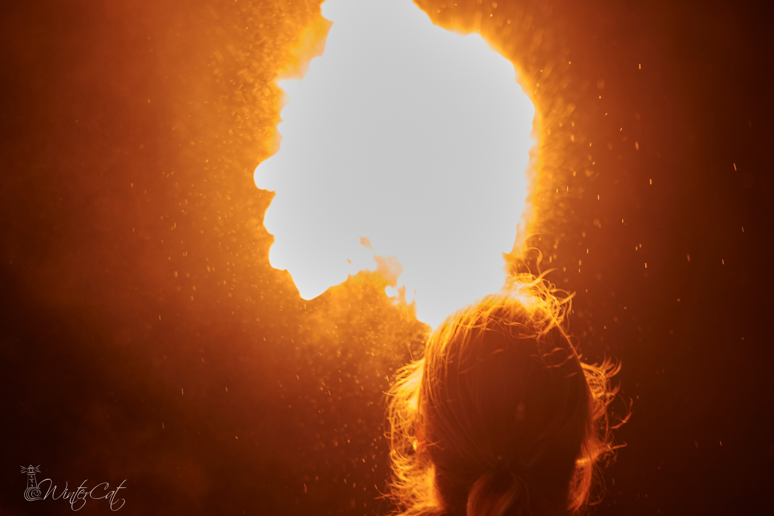 Закрытие мотосезона 2025 Полярные Совы. Портретный и репортажный фотограф в Магадане Андрей Нефедов WinterCatPhoto