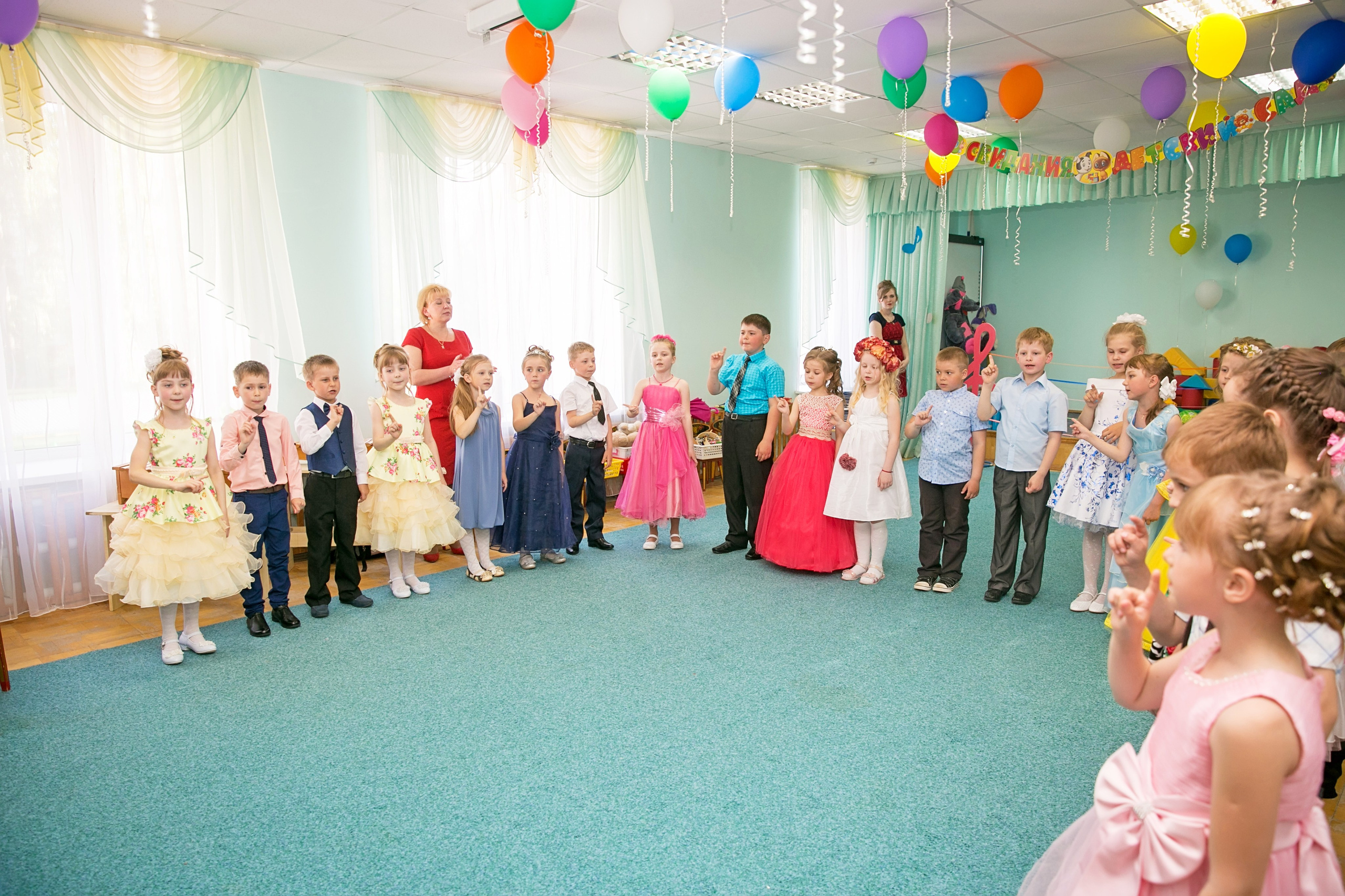 Выпускной 466. Семейный и детский фотограф в Нижнем Новгороде