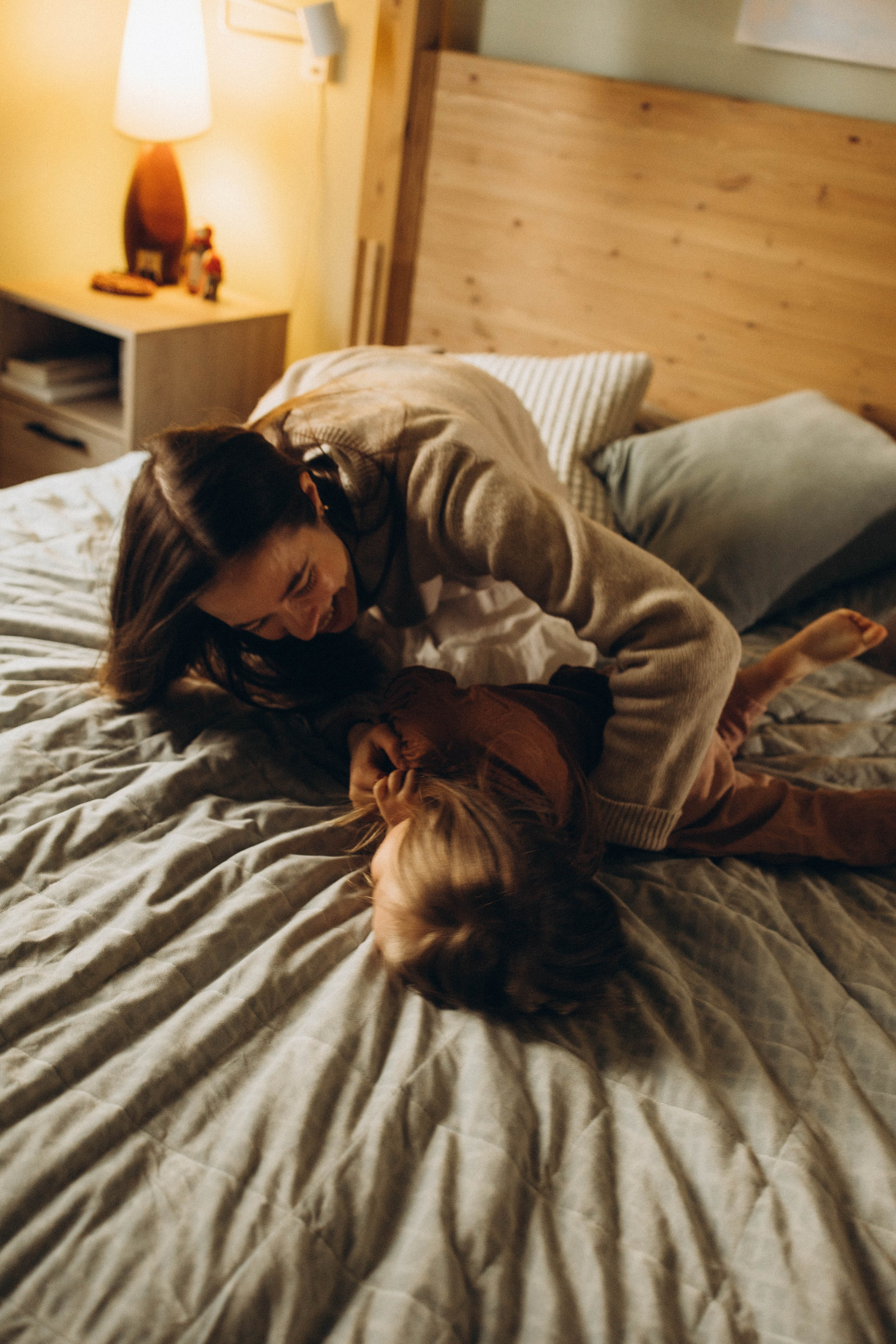 Саша и Ая. Фотограф в Ставрополе Карабанова Юлия