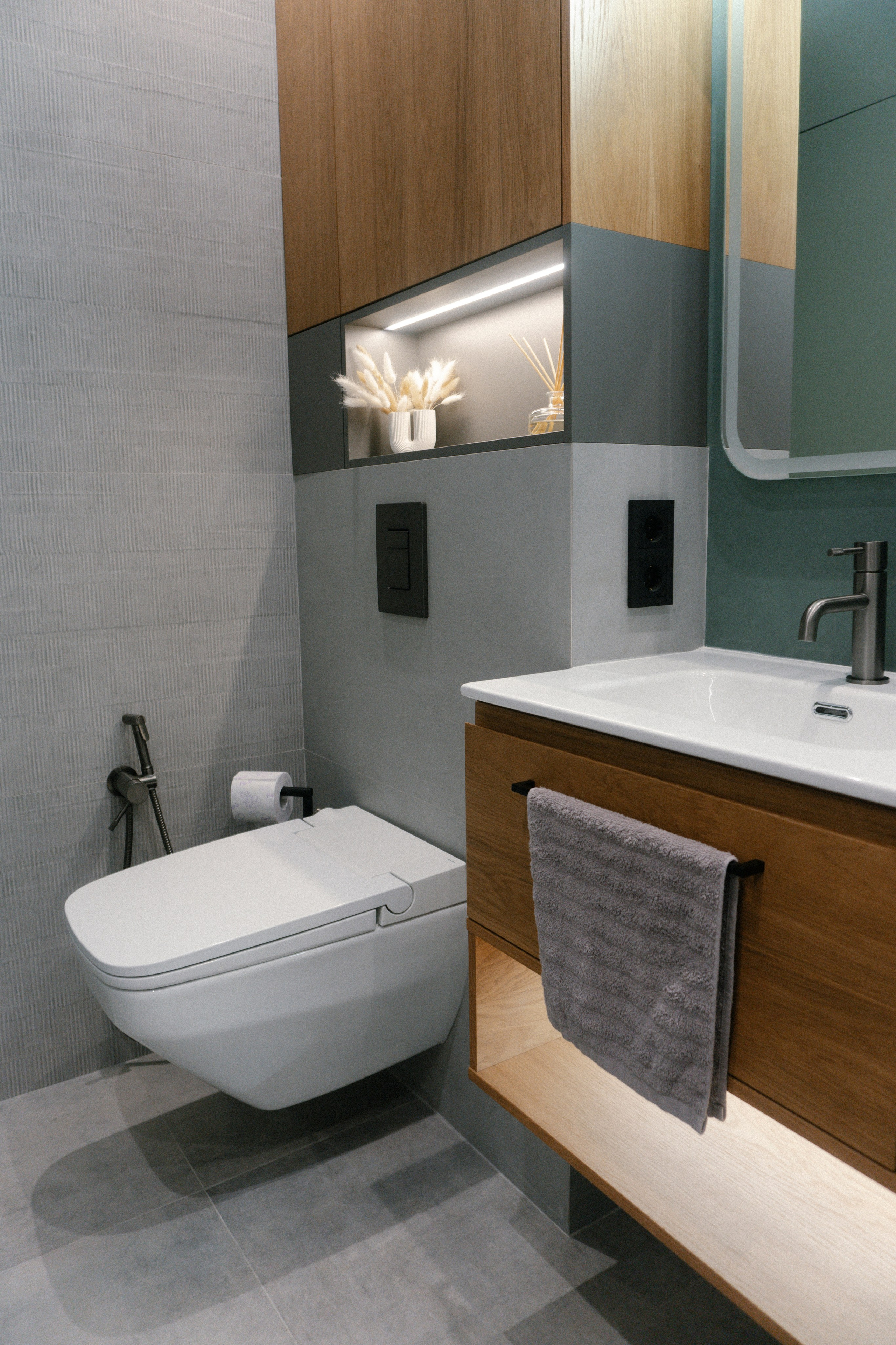 Дом на Беринга. Коллаб!. Павлова Евгения