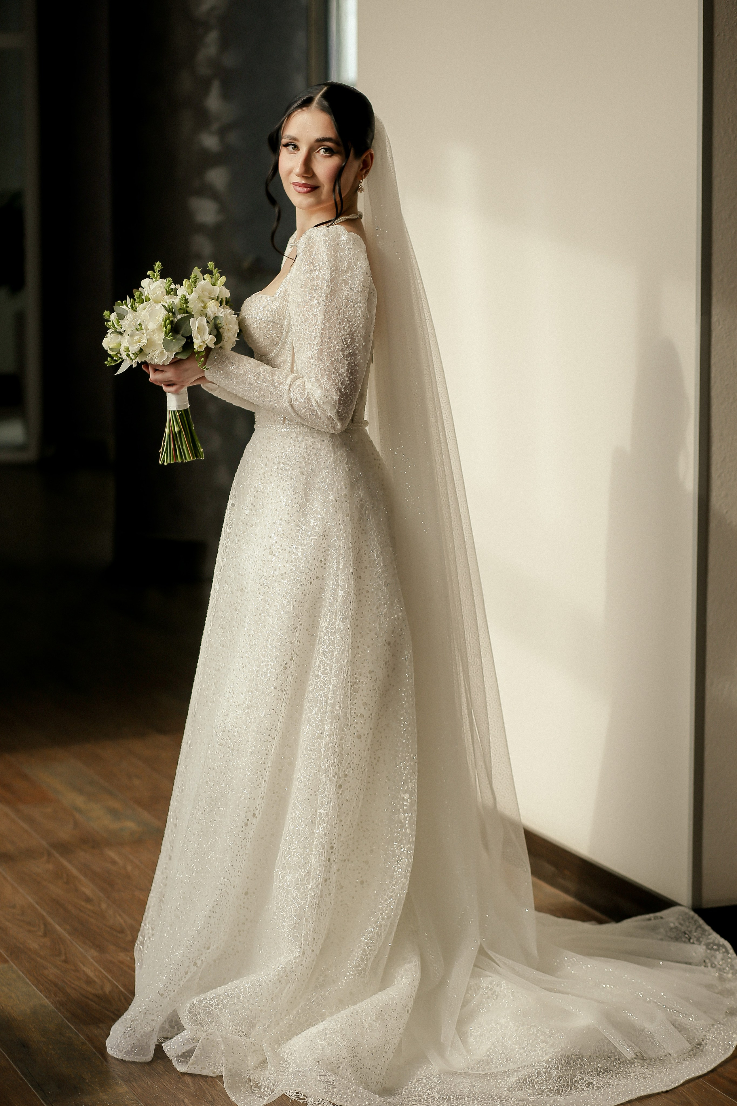 WEDDING DAY ПОЛНАЯ ВЕРСИЯ. Фото и Видео в Краснодаре Verveyko Studio