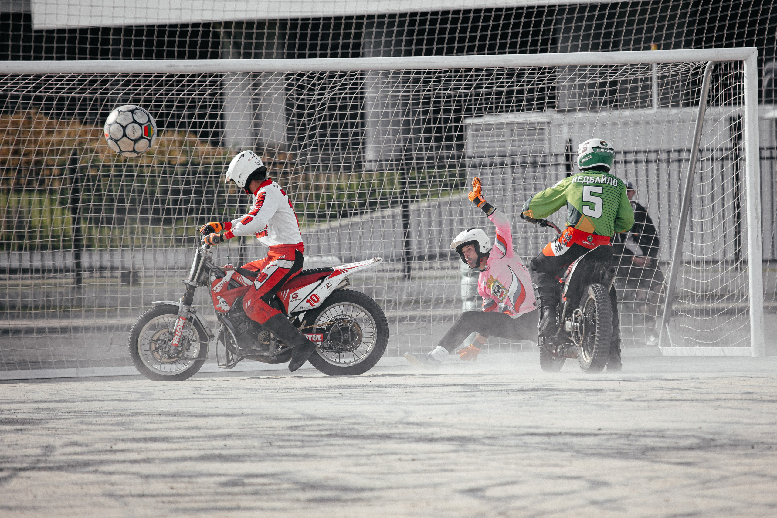 МОТОБОЛ. Репортажный фотограф в Краснодаре Лагута Надежда