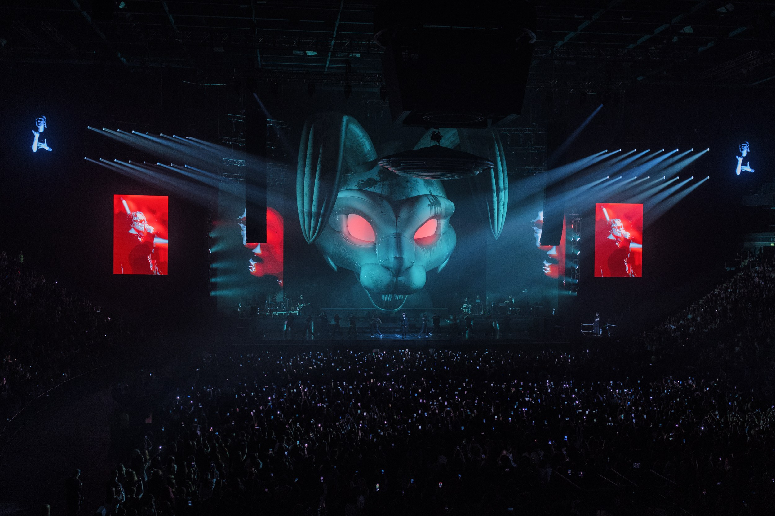 Егор Крид в Ледовом Дворце. Портретный и свадебный фотограф в Санкт-Петербурге Александра Флотская