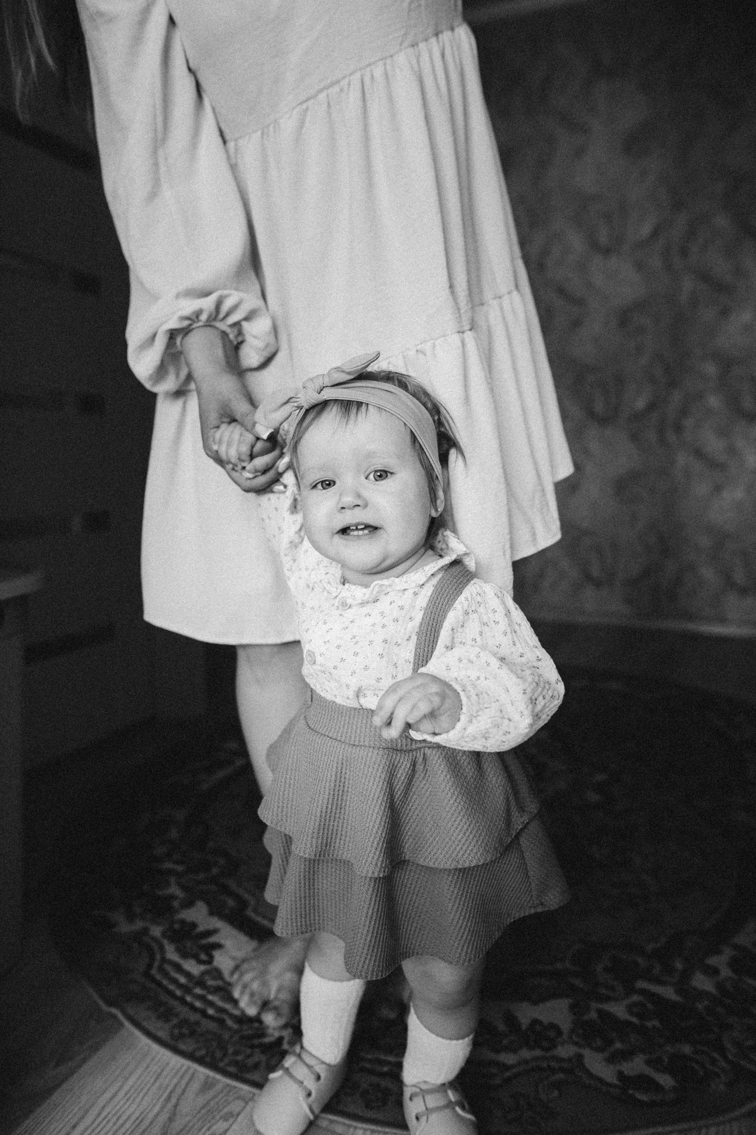 Люба, Саша и Варя. Фотограф Юлия Стрыгина