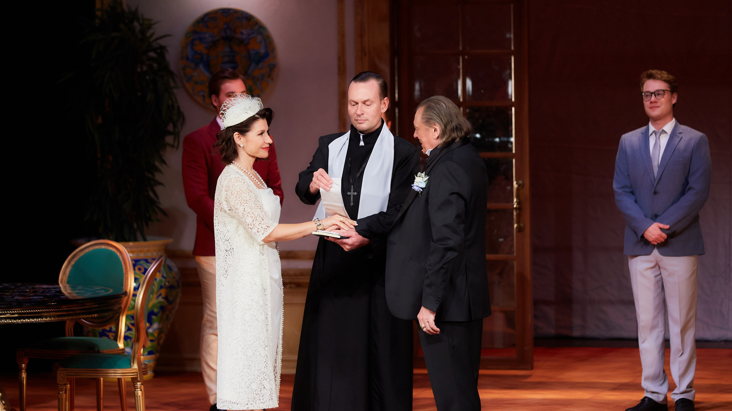 Даниил Гузиенко — репортажный фотограф в Туле