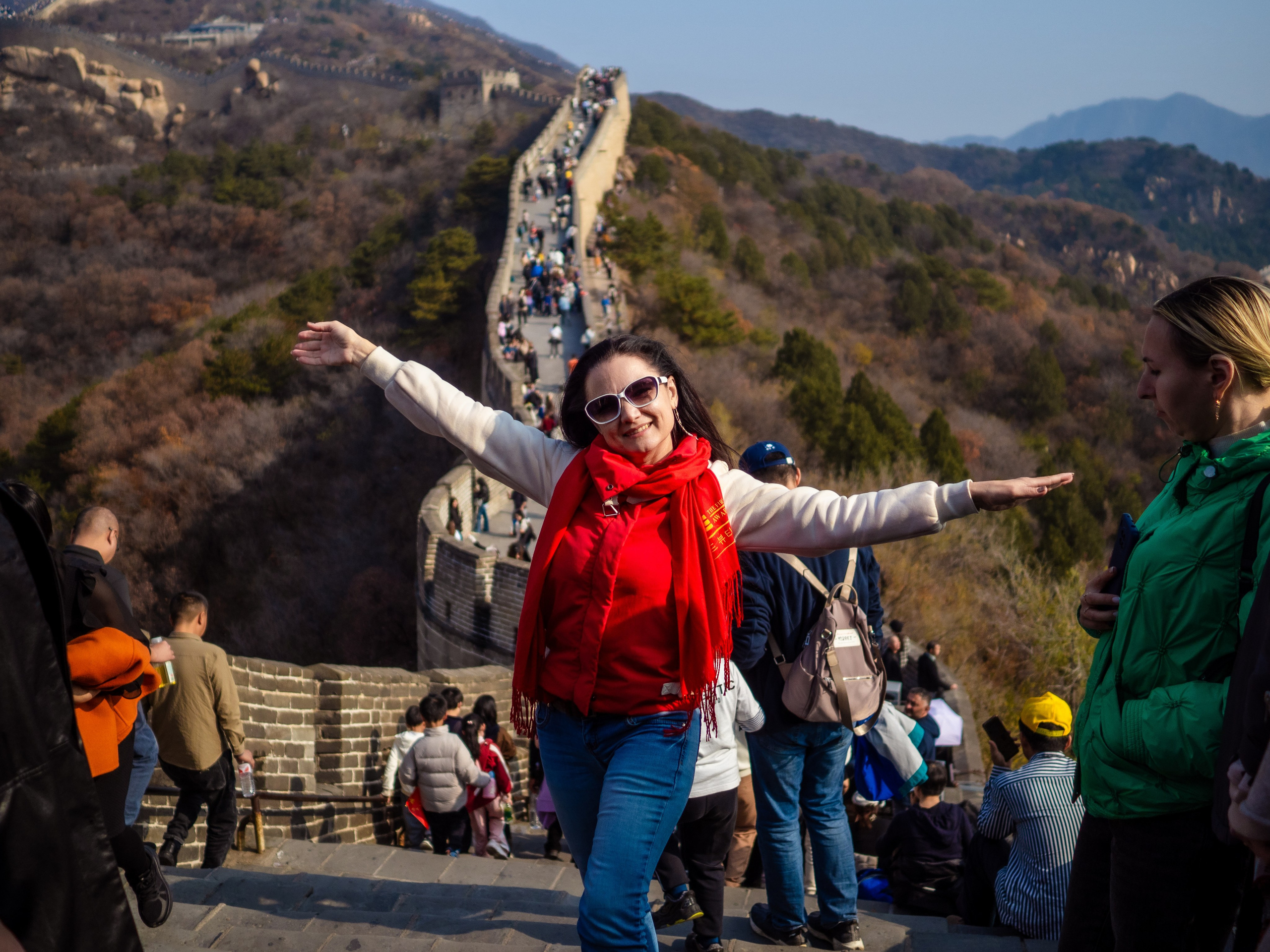 INTERNATIONAL PROFESSIONAL SKILLS INSTRUCTOR. CHINA 2024. Кулишова Катерина — твой фотограф