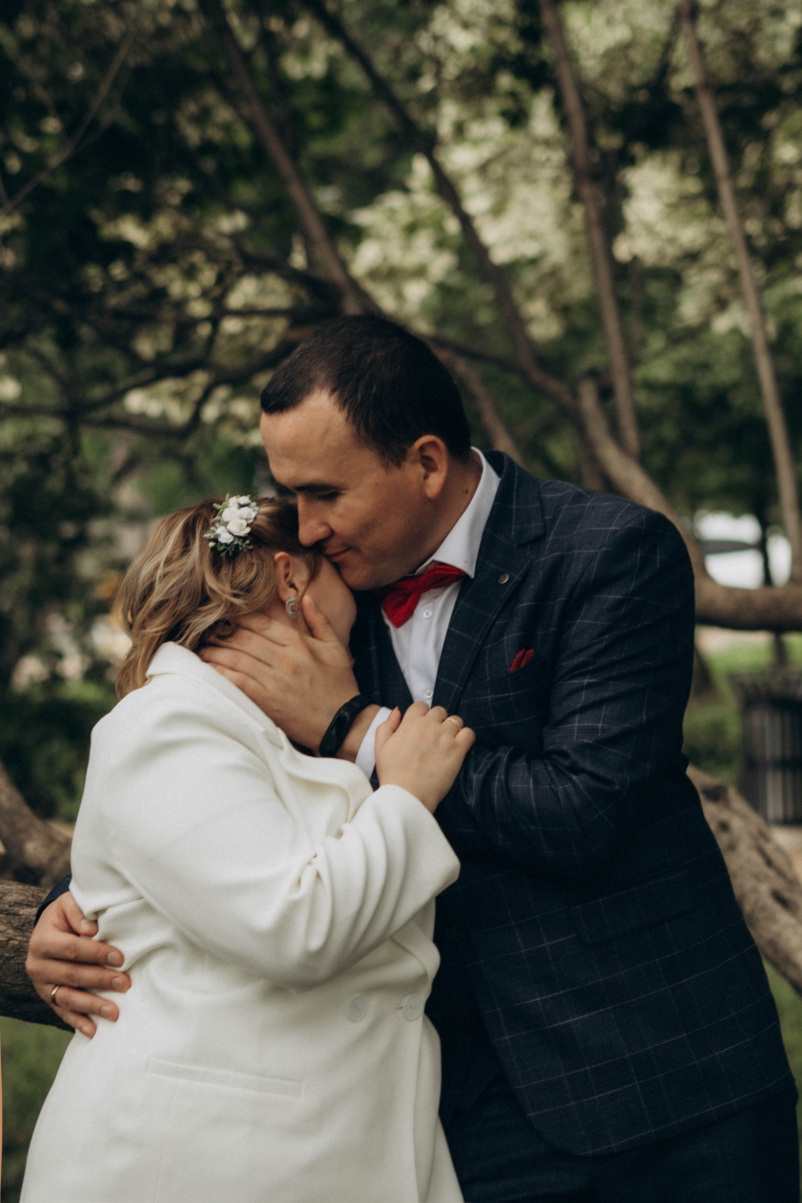 Владимир и Мария. Портретный фотограф Дарья Бахматова | Нижний Новгород