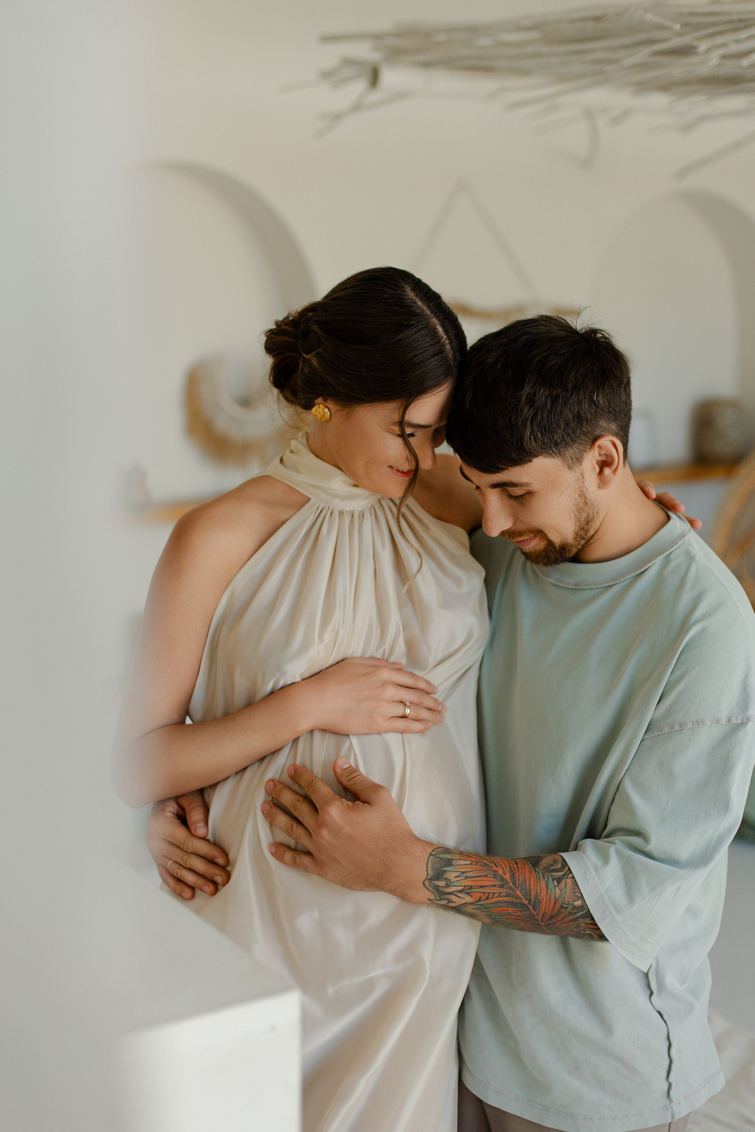 Татьяна. Семейный и детский фотограф в Москве Кузьмина Мария