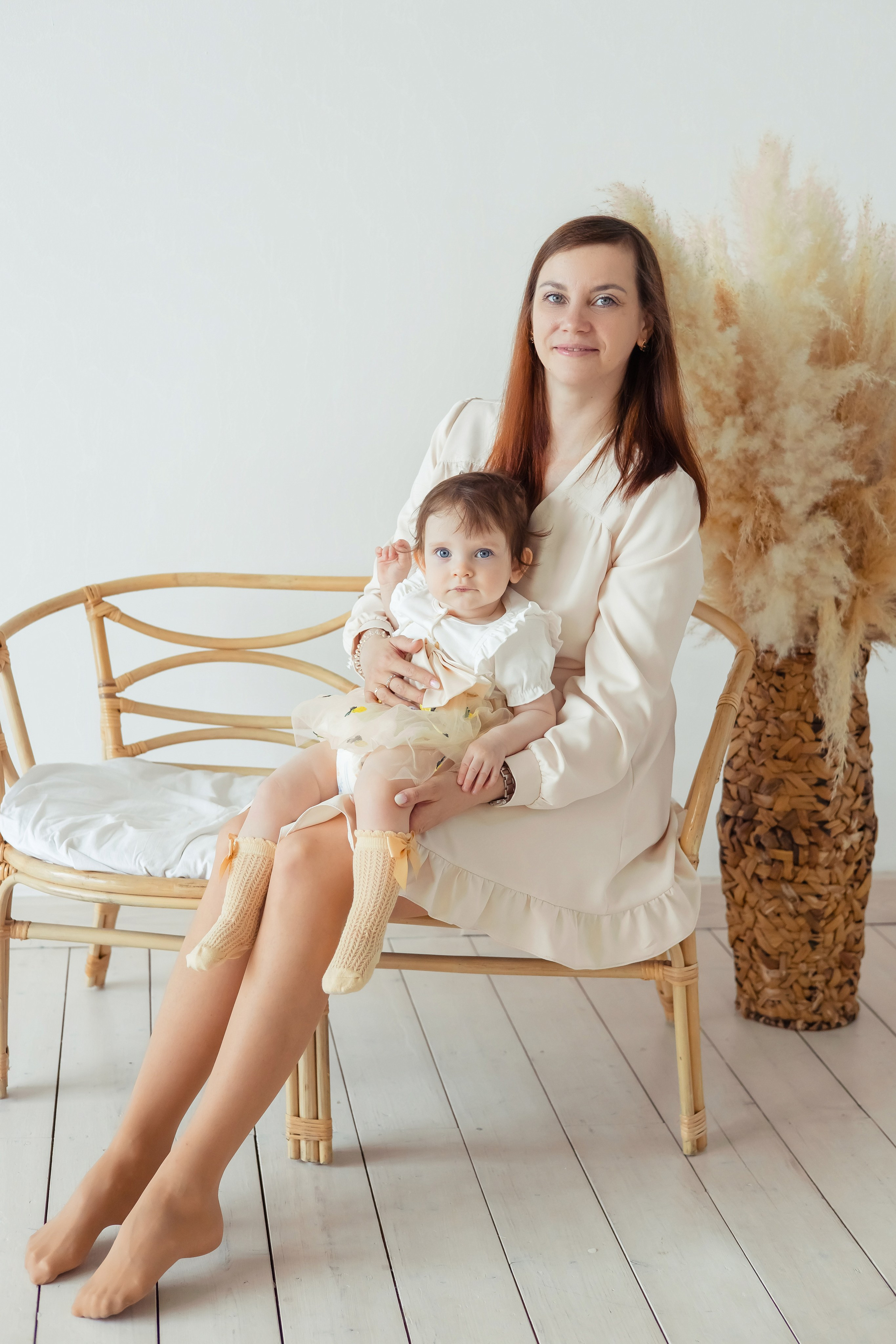 Маленькое солнышко. Фотограф Newborn, семейный фотограф во Владивостоке Ольга Казакова