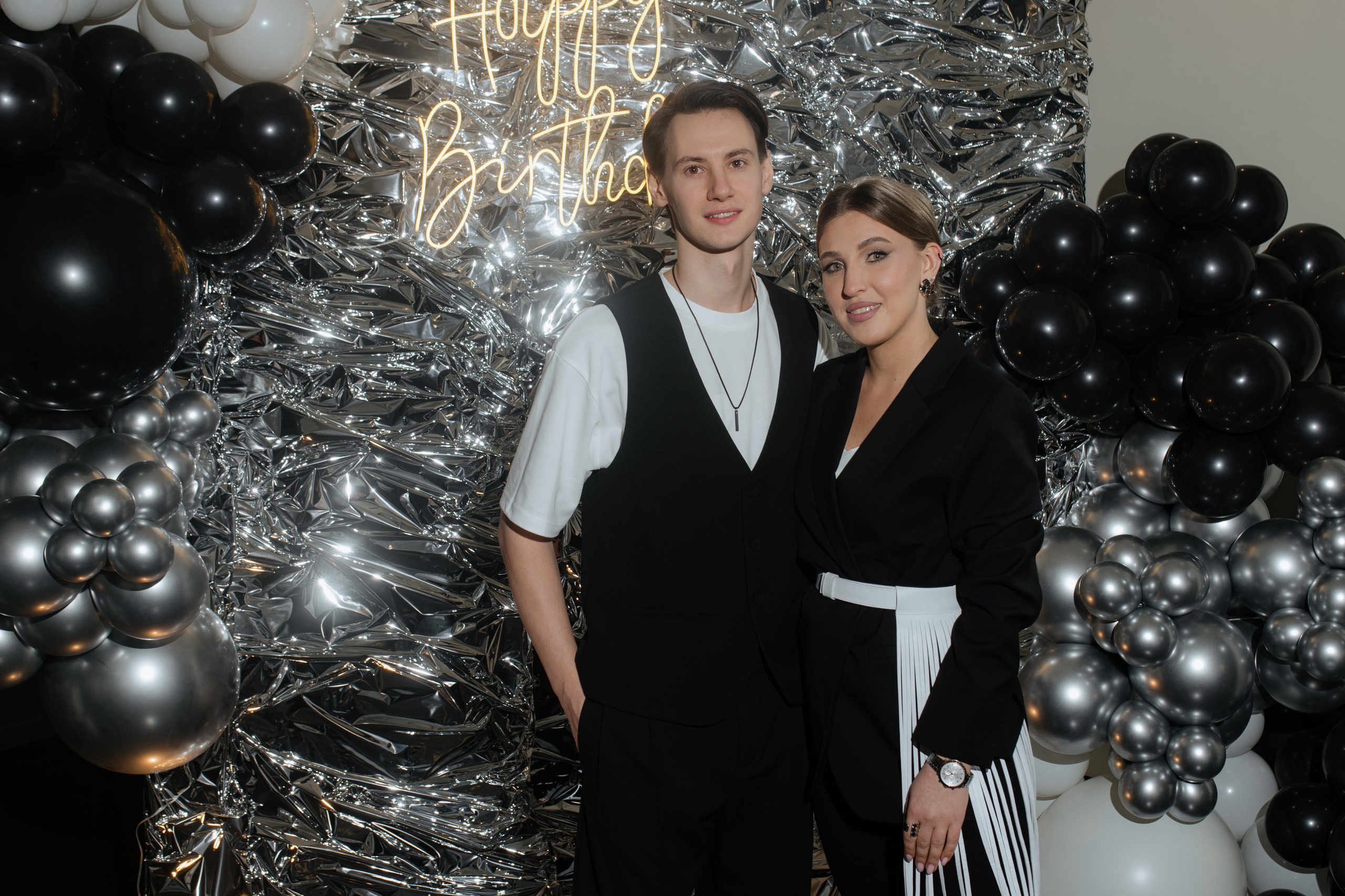 Юбилей. Свадебный фотограф Екатеринбург/Челябинск — Любовь Волохова