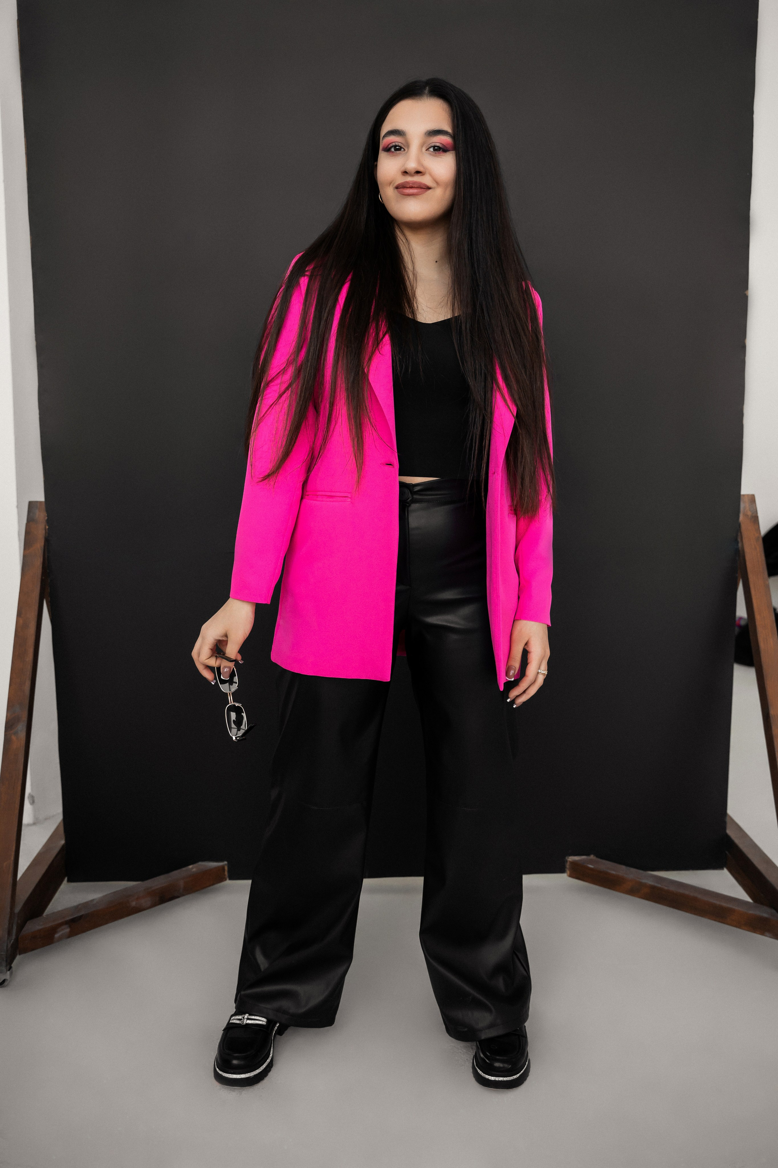 Камила и её ученицы!. Фотограф Алина Филимонова Тверь