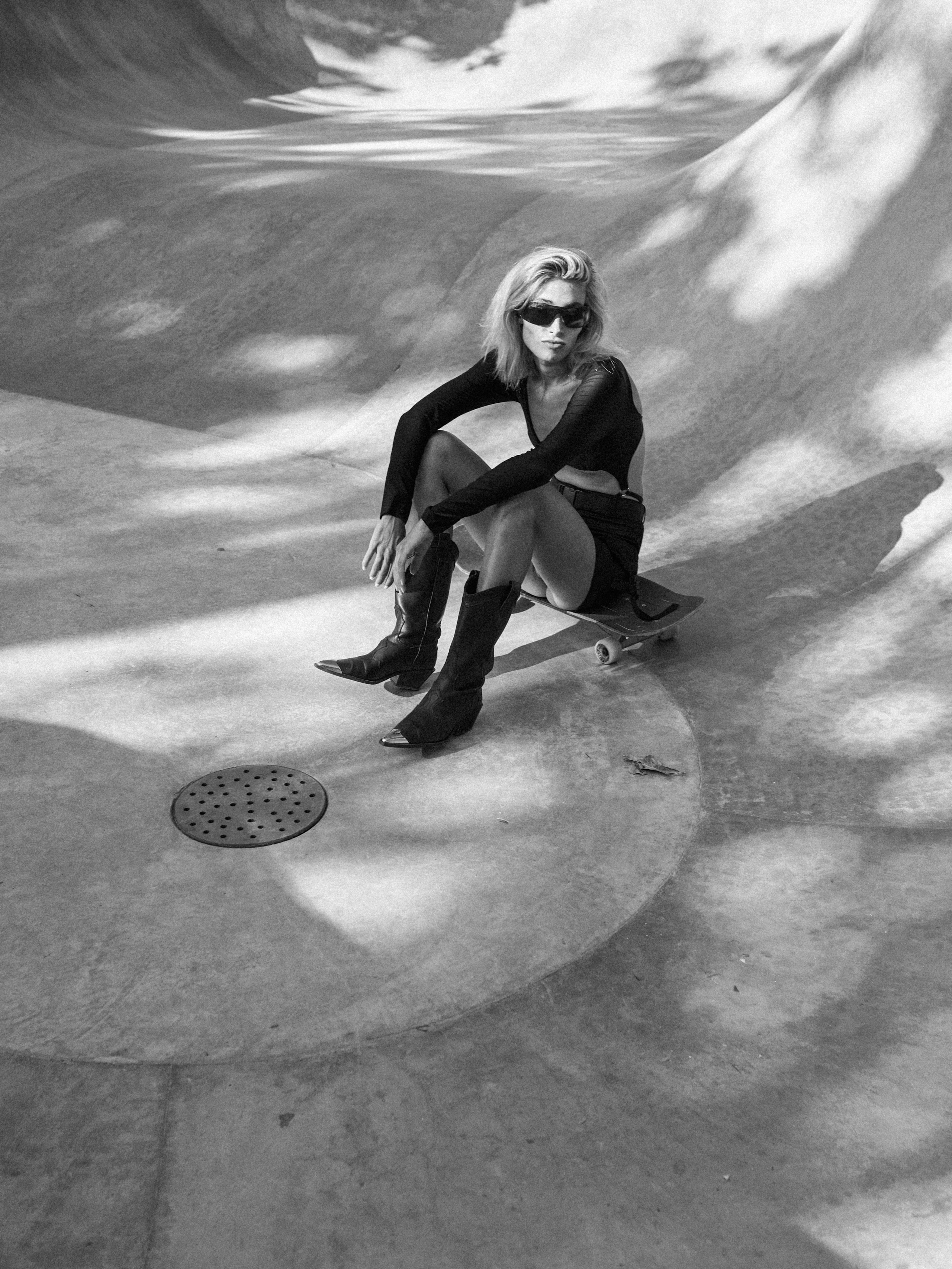 Портфолио. Фотограф Илья Клопов