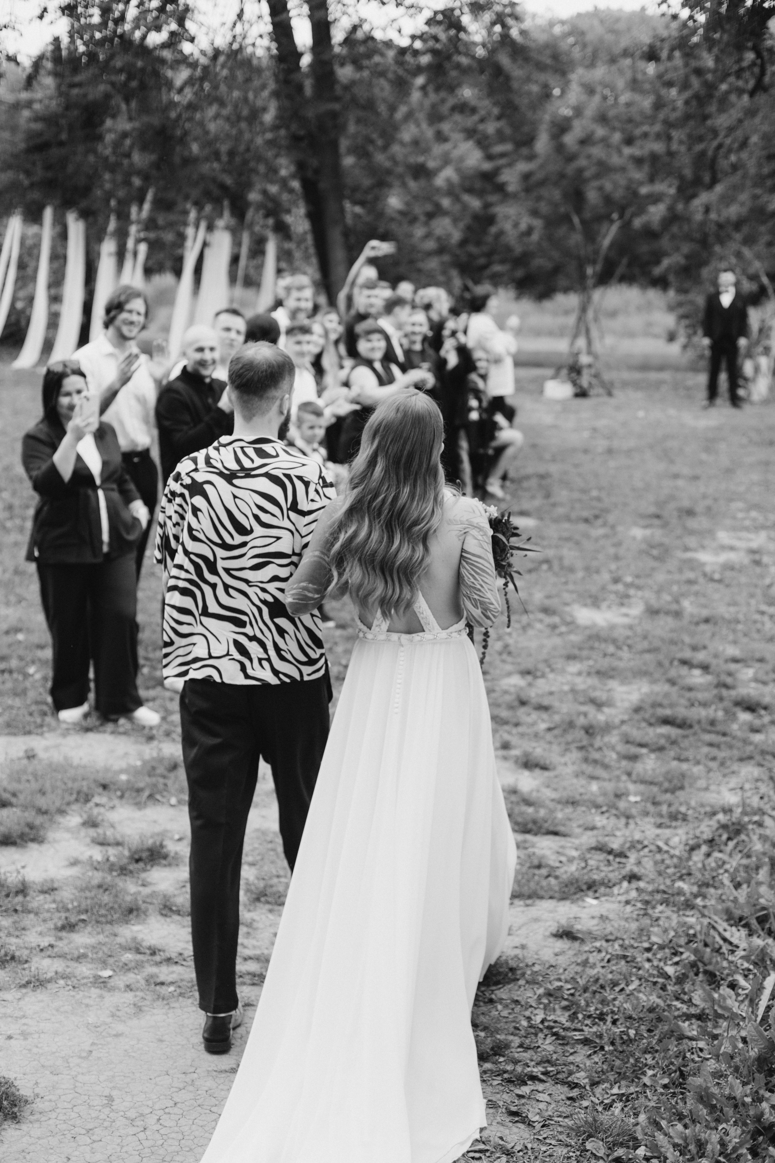 Екатерина и Сергей. Фотограф и Видеограф во Владимире