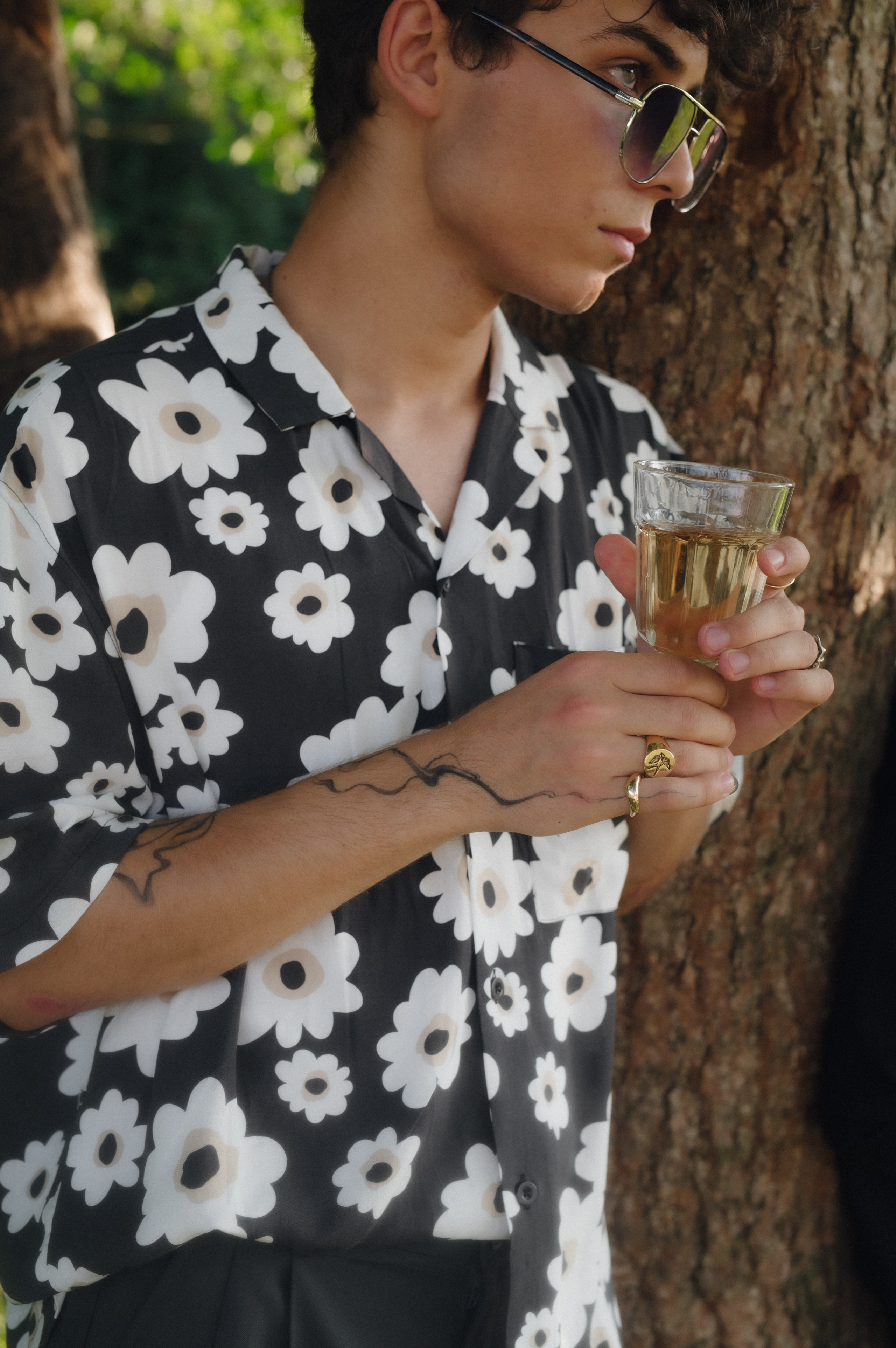 Гриша и Влада. Свадебный фотограф в Москве и Ярославле Павел Кандауров