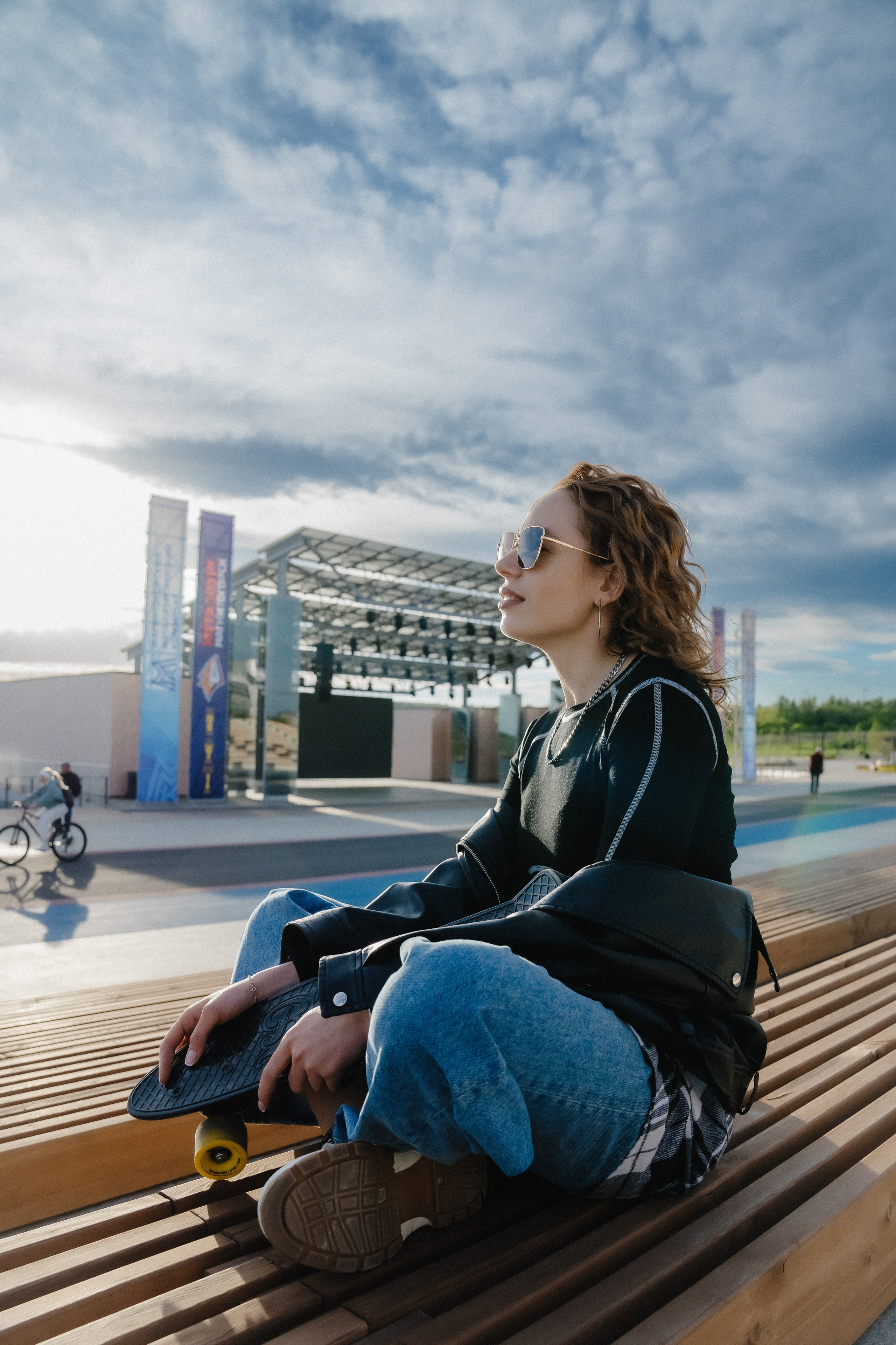 Татьяна. Сергей Петруша. Фотограф