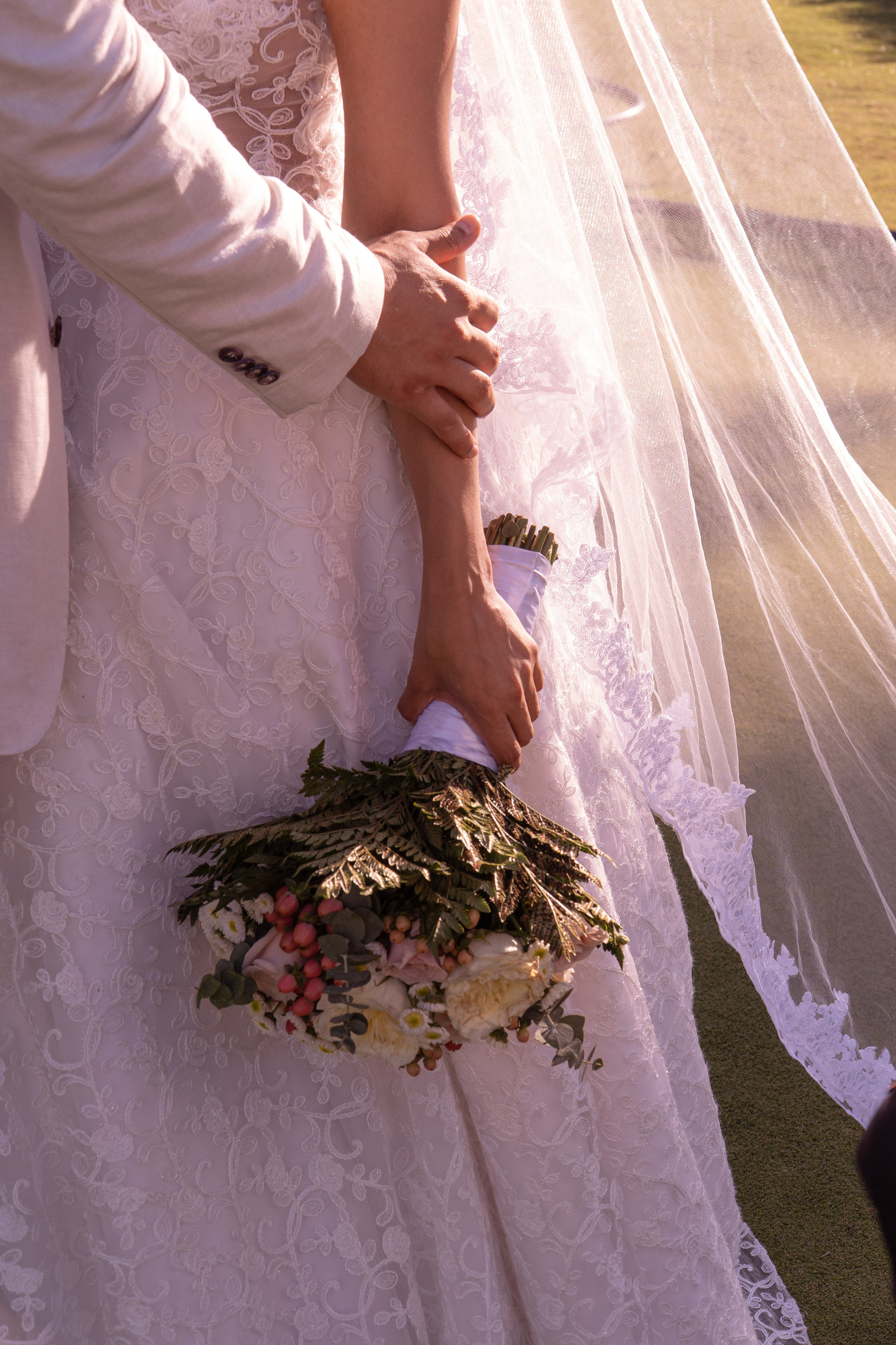 Carola & Gerson. Wedding Photographer in Barcelona and Medellin