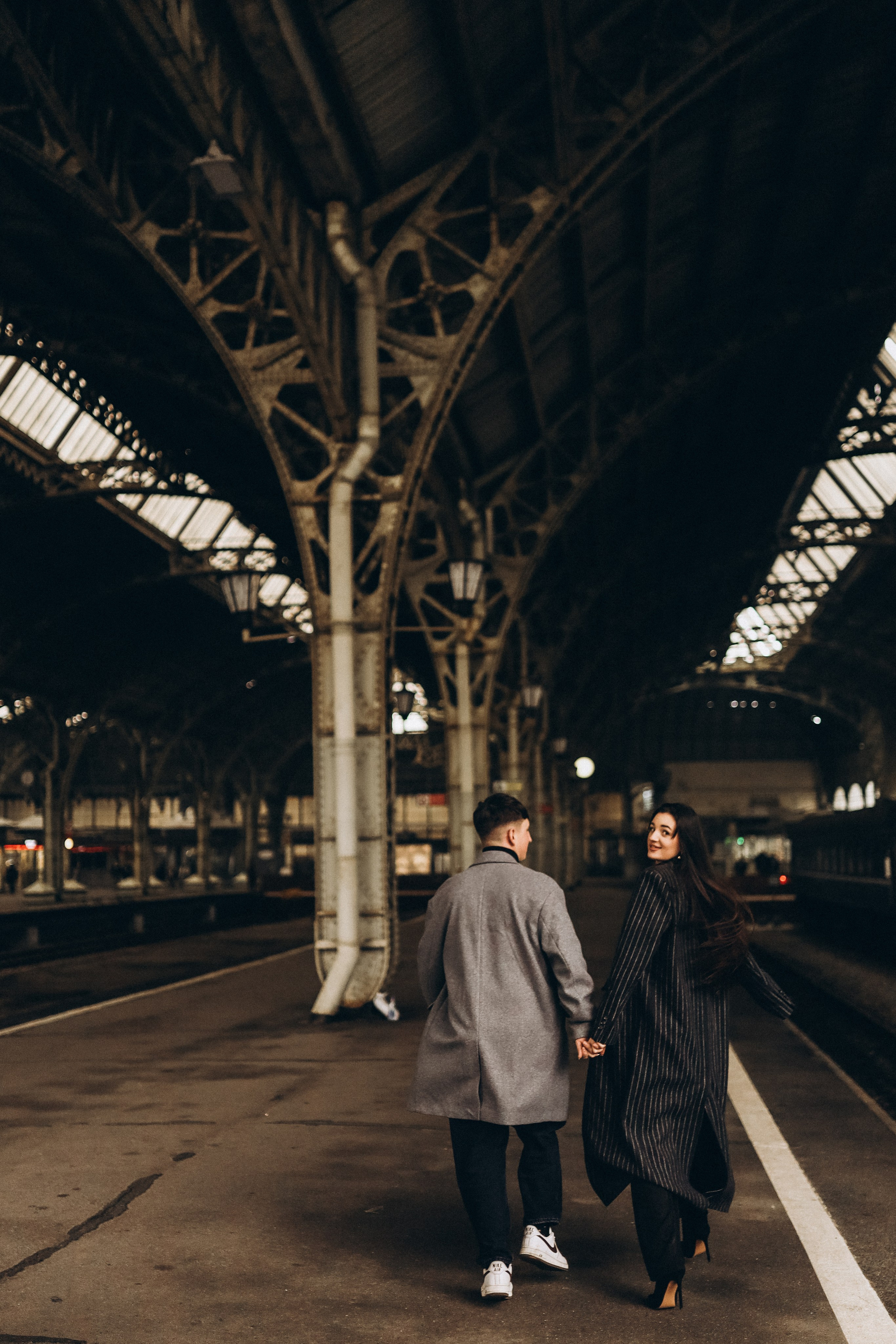 Вадим & Анастасия. Семейный фотограф Наталья Ковтун Санкт-Петербург
