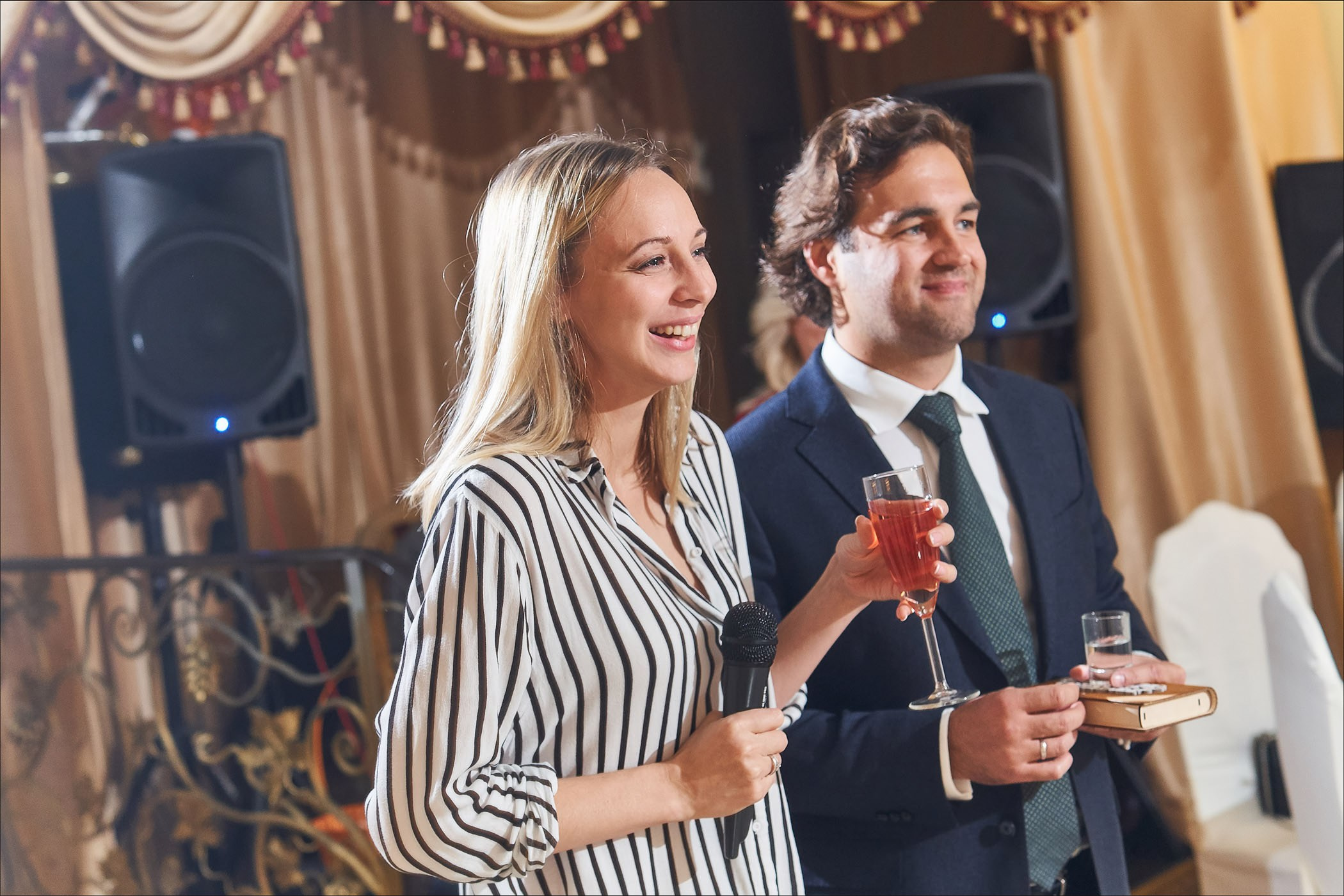 Свадьба Максима. Фотограф в Москве Нафиков Руслан. Репортажная съемка, Портрет