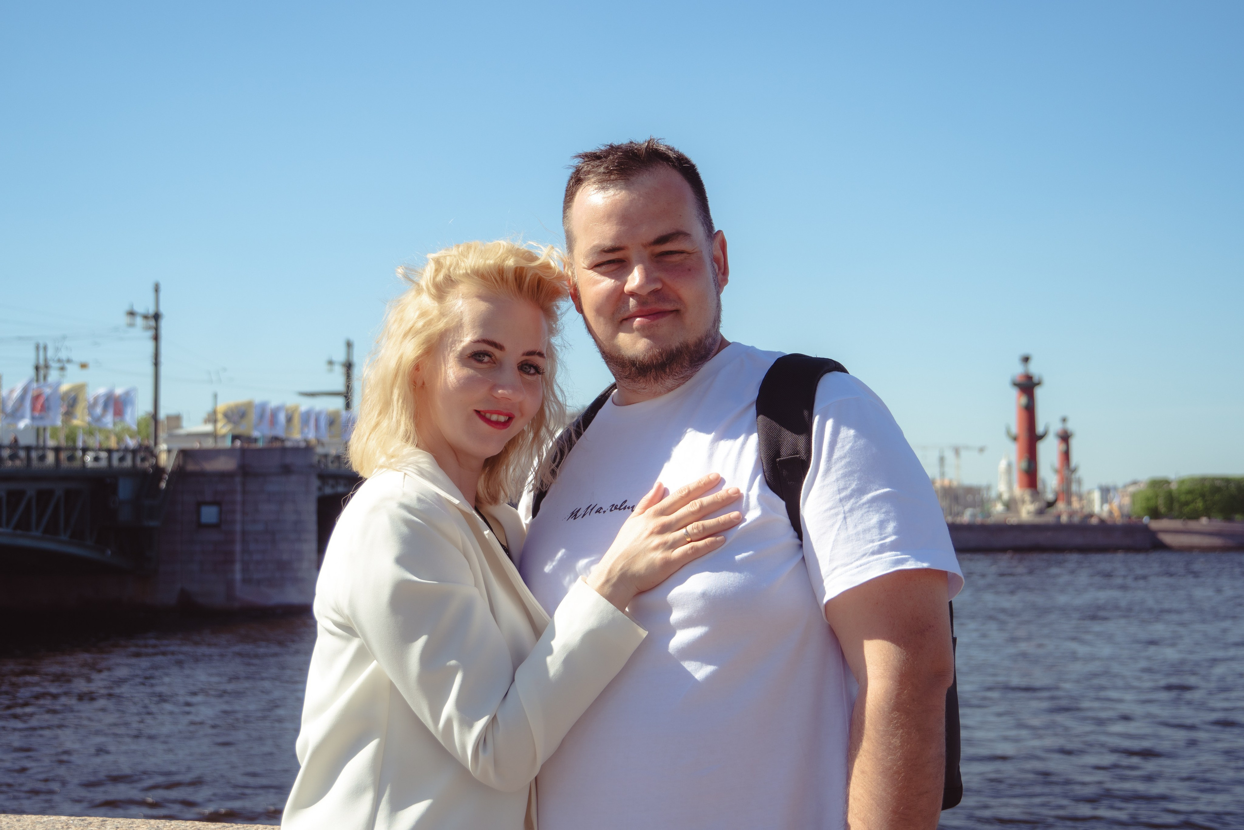 Наталья. Видеограф, фотограф в Санкт-Петербурге Элеонора Петрова