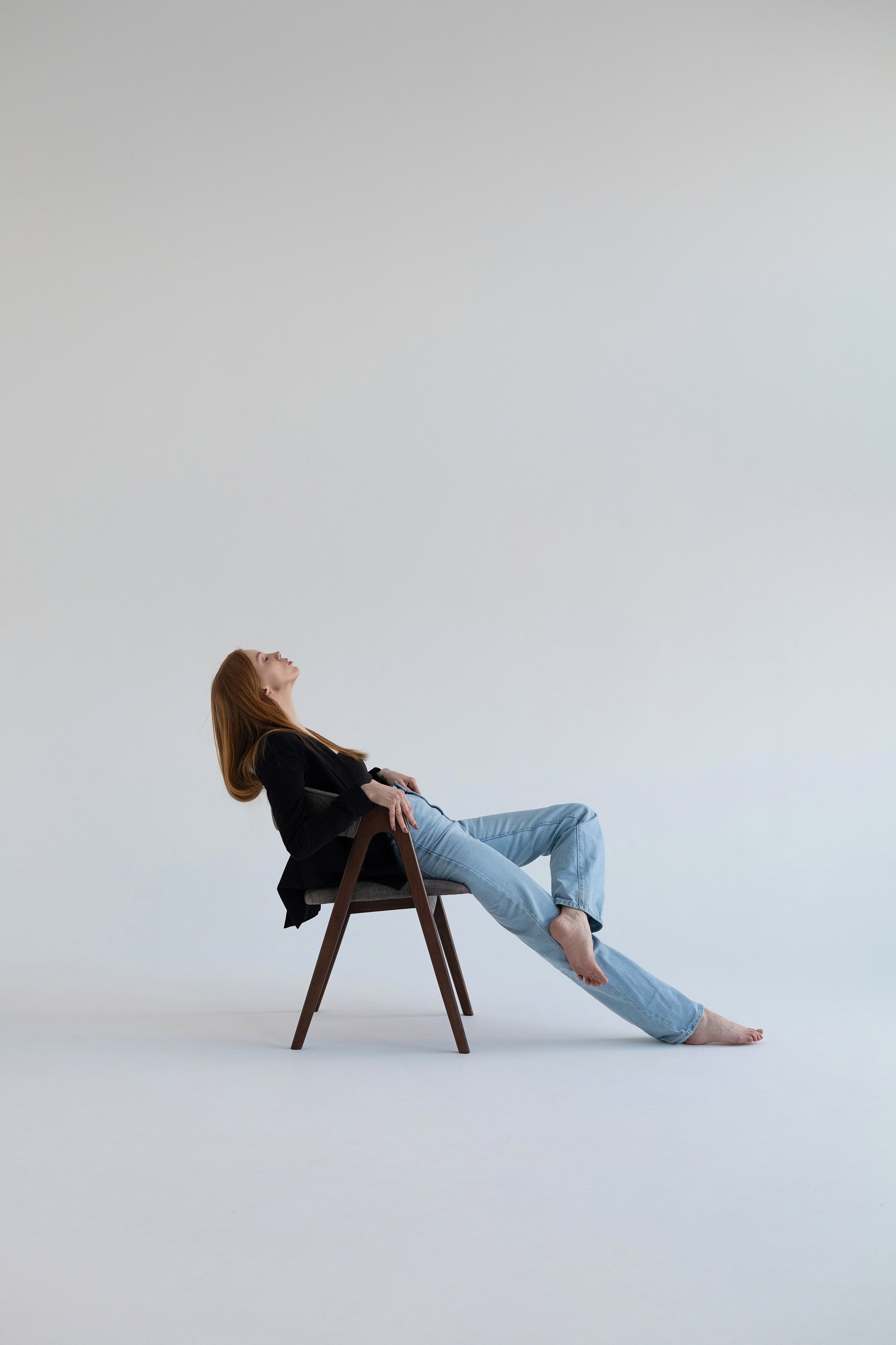 Циклорама. Фотограф в Москве Таша Логинова