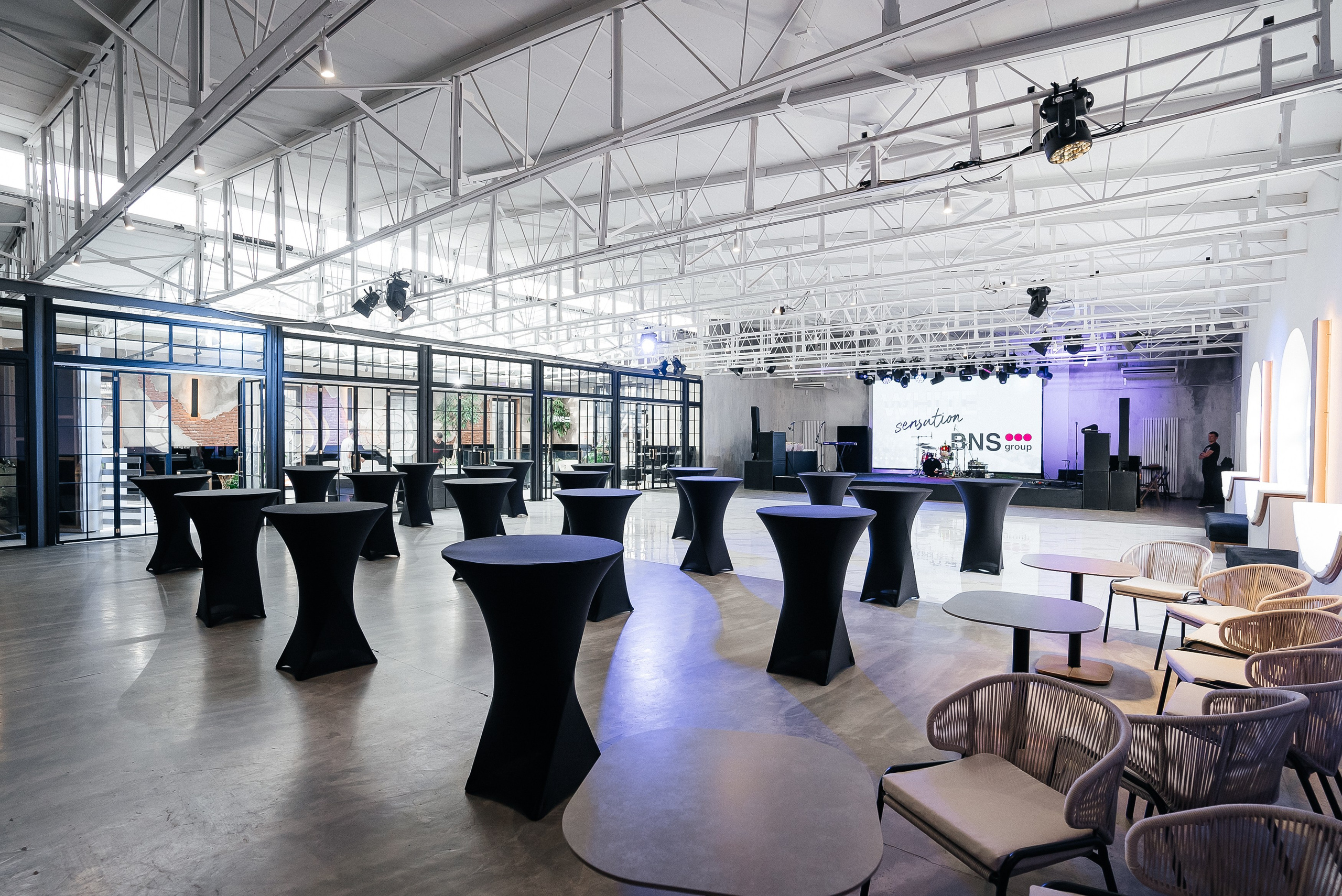 BNS. Павел Краснов — Свадебный и репортажный фотограф в Москве